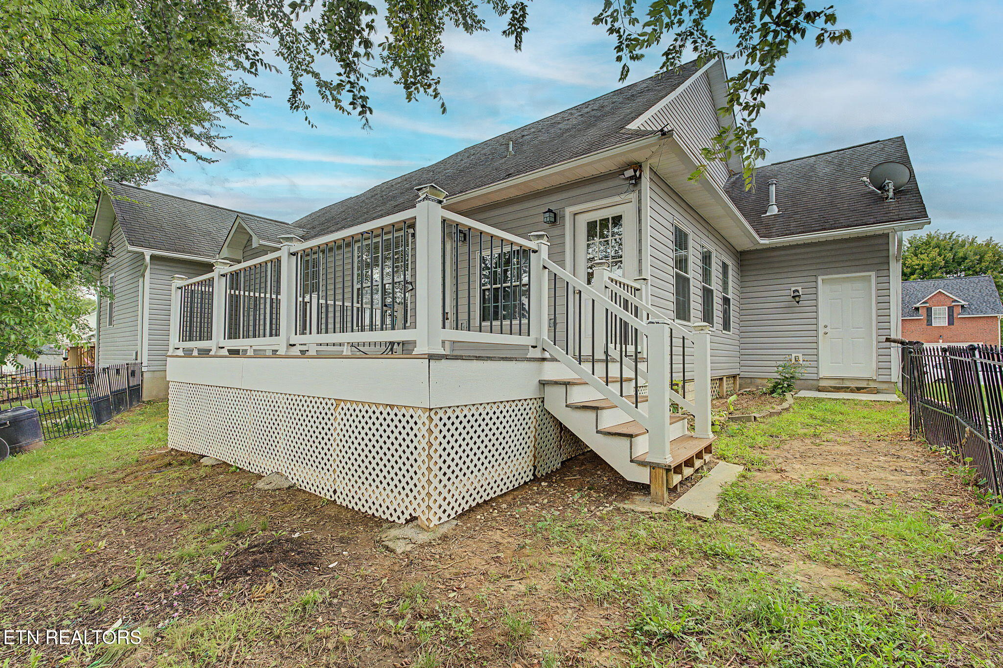 6828 Amberfield Lane Knoxville TN 37918
