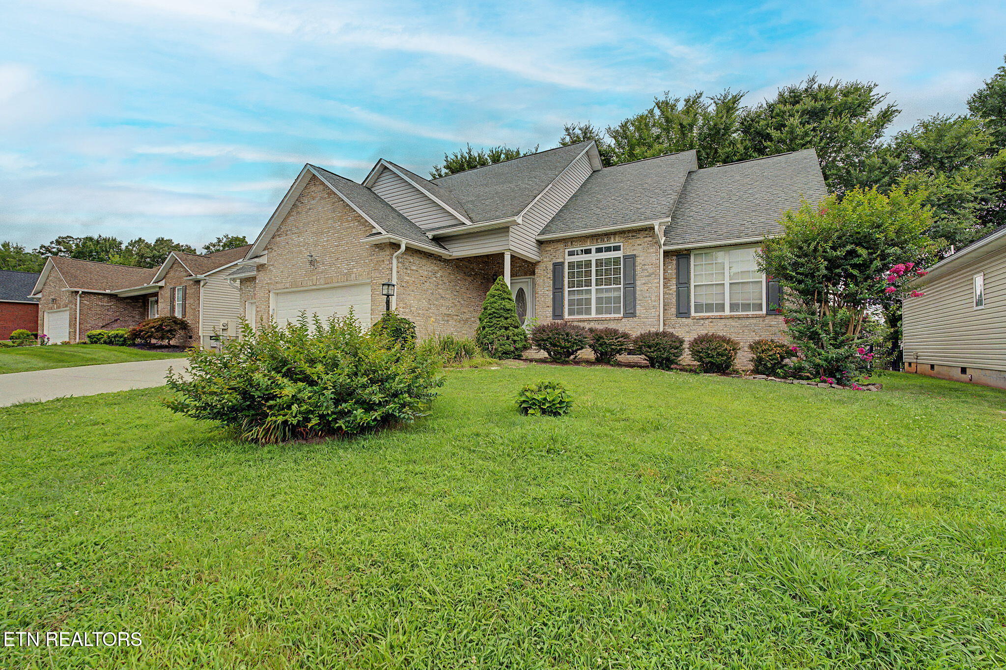 6828 Amberfield Lane Knoxville TN 37918
