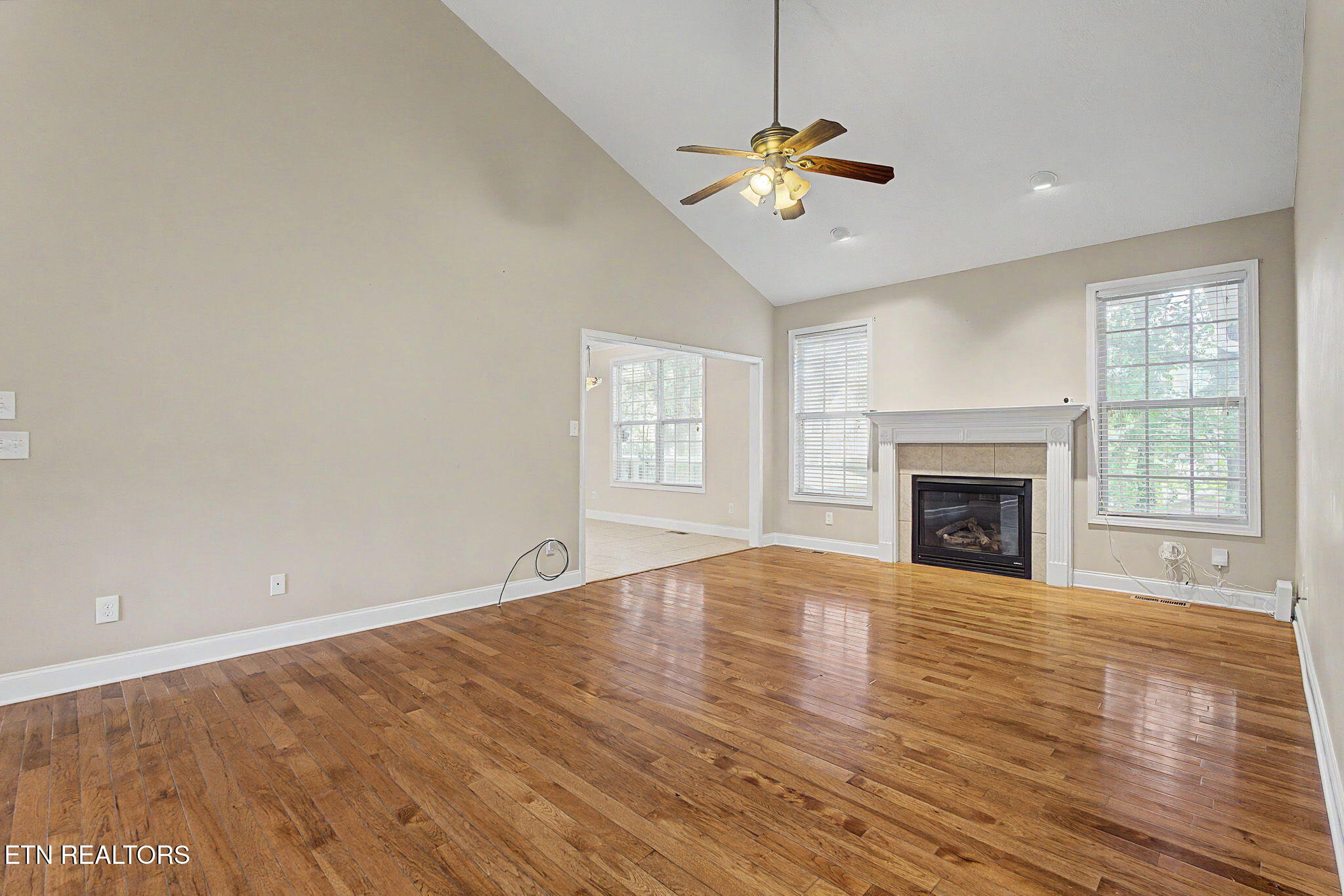 6828 Amberfield Lane Knoxville TN 37918