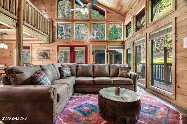 2645 Black Walnut Flats Road Sevierville TN 37862