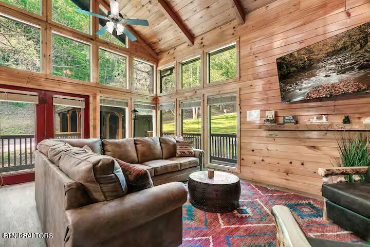 2645 Black Walnut Flats Road Sevierville TN 37862