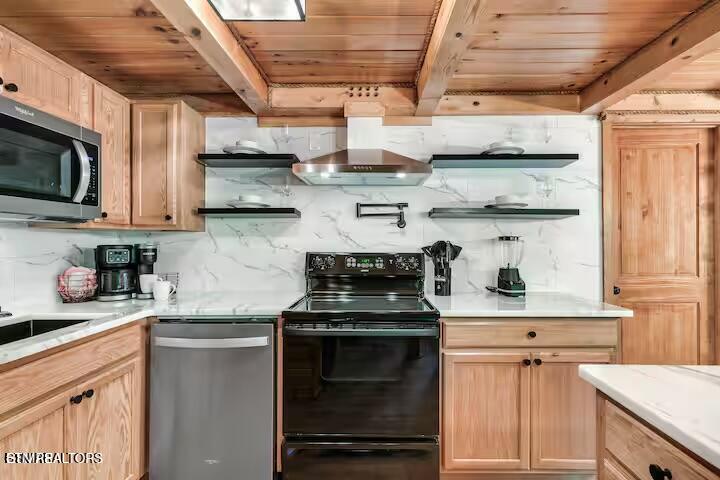 2645 Black Walnut Flats Road Sevierville TN 37862