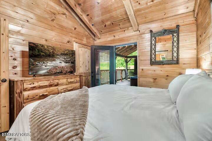 2645 Black Walnut Flats Road Sevierville TN 37862