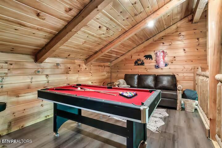 2645 Black Walnut Flats Road Sevierville TN 37862