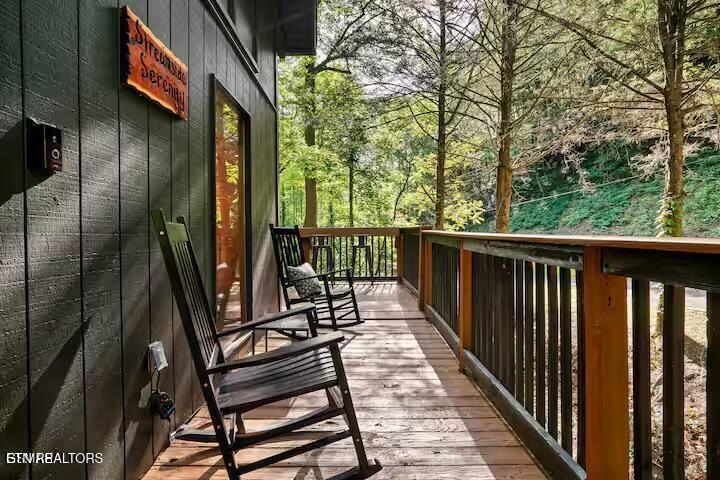 2645 Black Walnut Flats Road Sevierville TN 37862