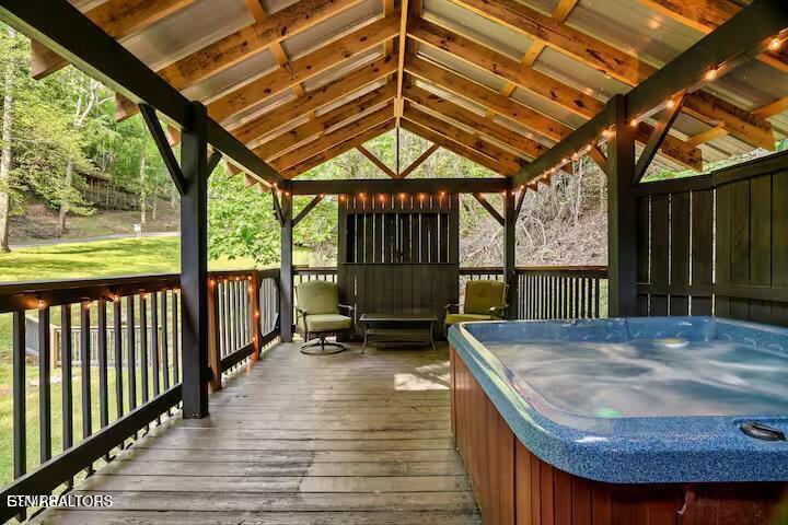 2645 Black Walnut Flats Road Sevierville TN 37862
