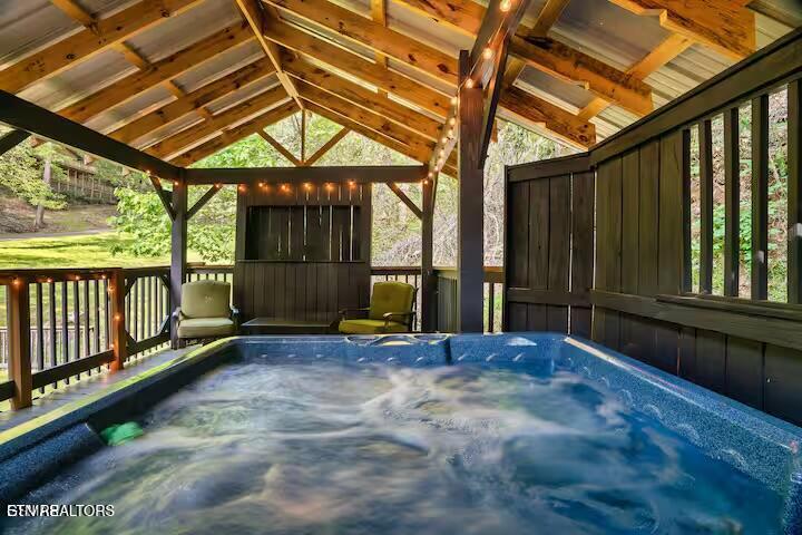 2645 Black Walnut Flats Road Sevierville TN 37862