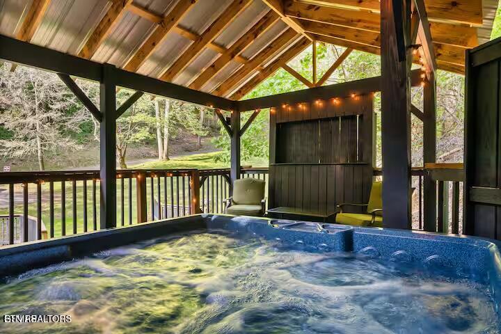 2645 Black Walnut Flats Road Sevierville TN 37862