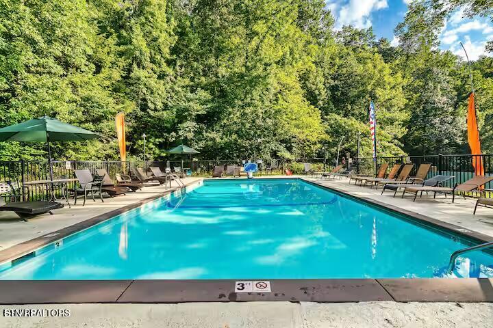 2645 Black Walnut Flats Road Sevierville TN 37862