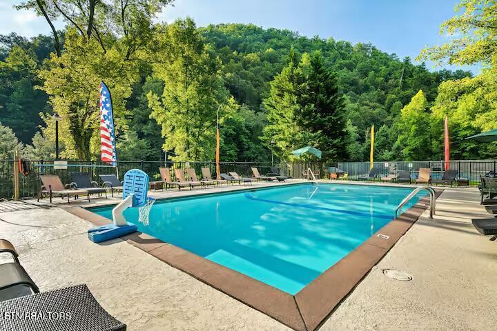 2645 Black Walnut Flats Road Sevierville TN 37862