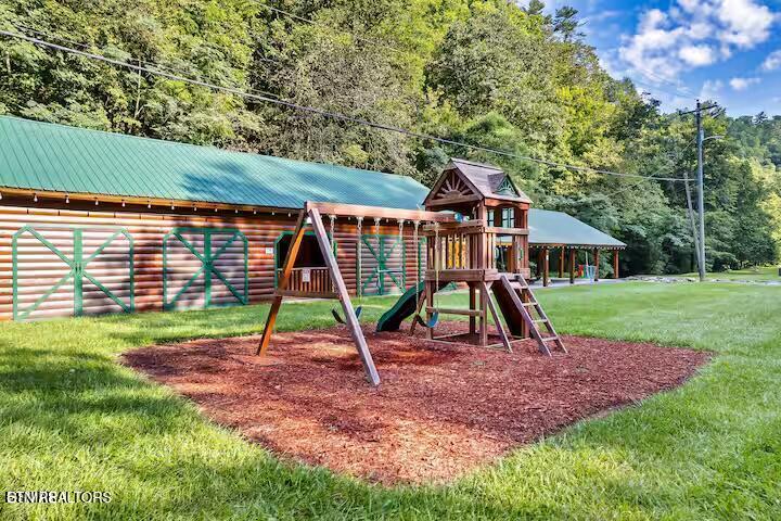 2645 Black Walnut Flats Road Sevierville TN 37862