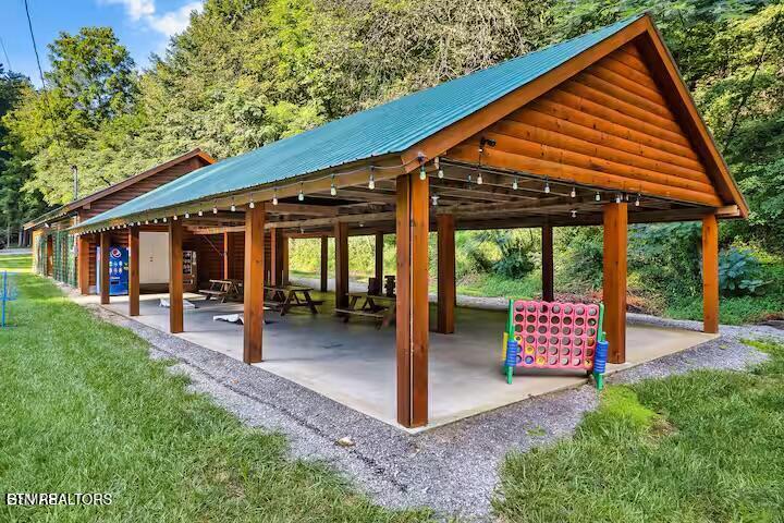 2645 Black Walnut Flats Road Sevierville TN 37862