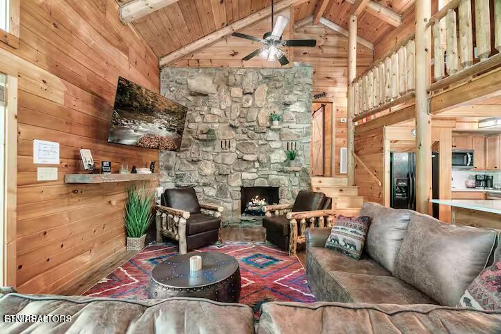 2645 Black Walnut Flats Road Sevierville TN 37862