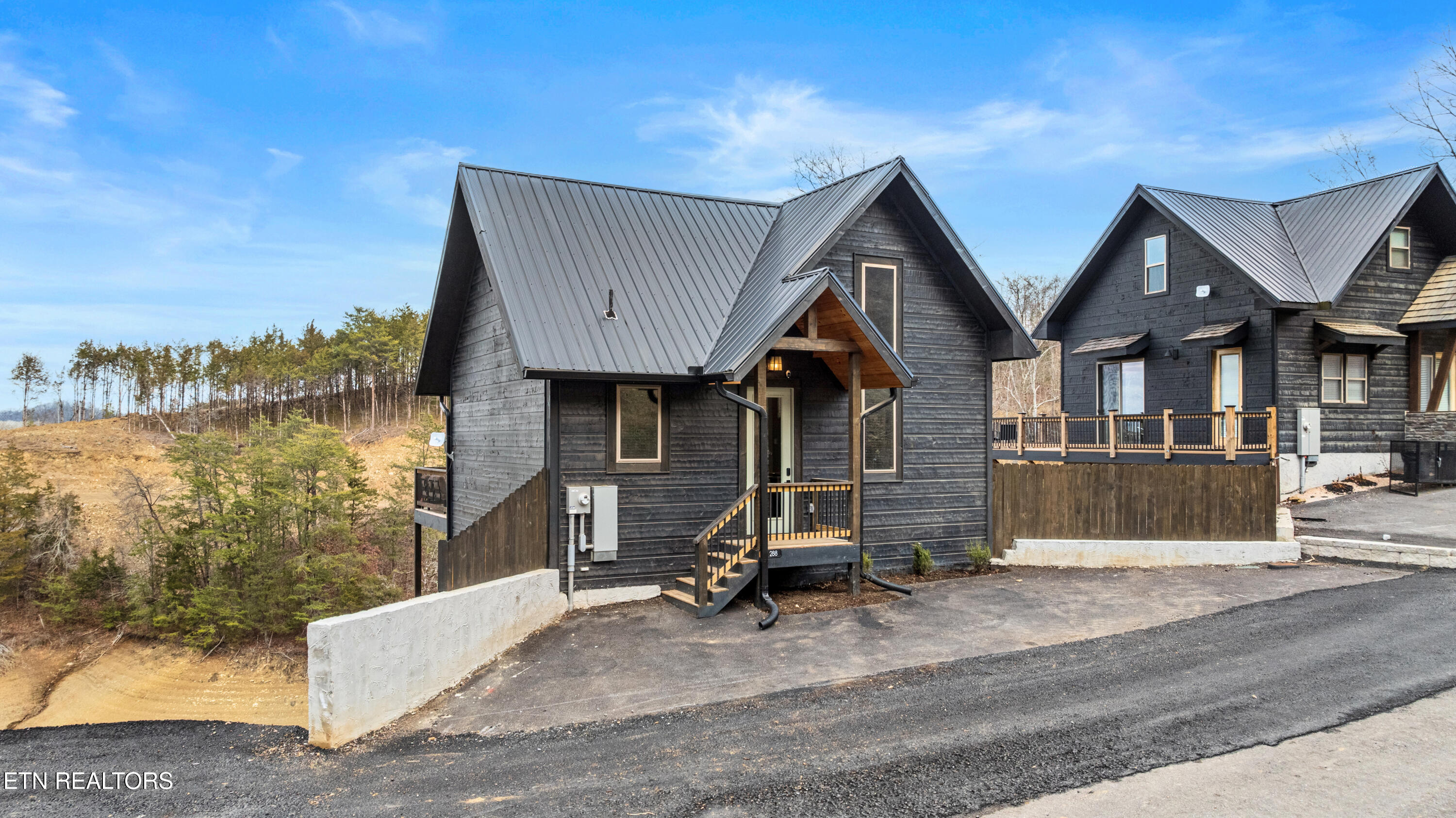 288 Jolene Way Sevierville TN 37876