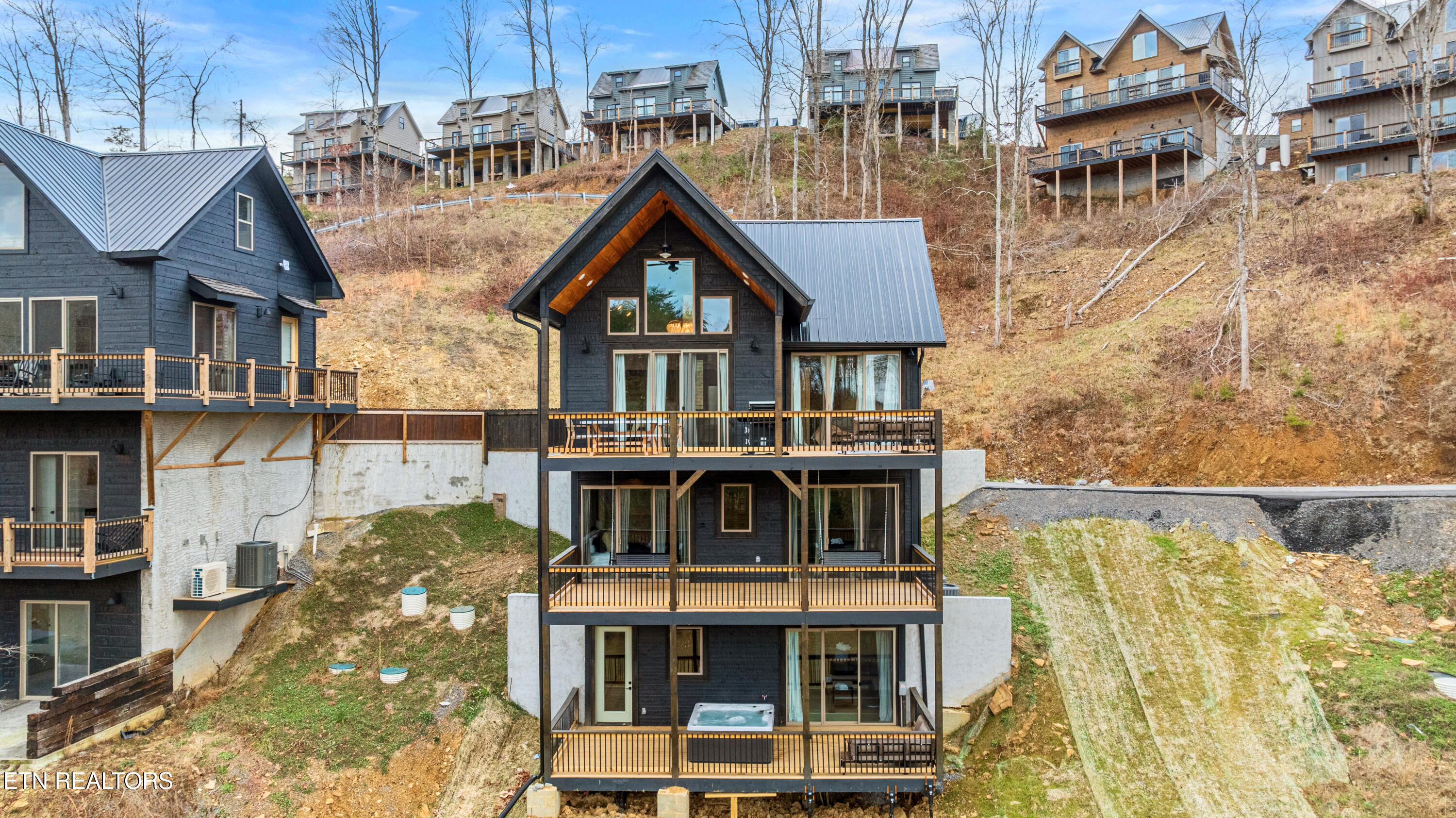 288 Jolene Way Sevierville TN 37876