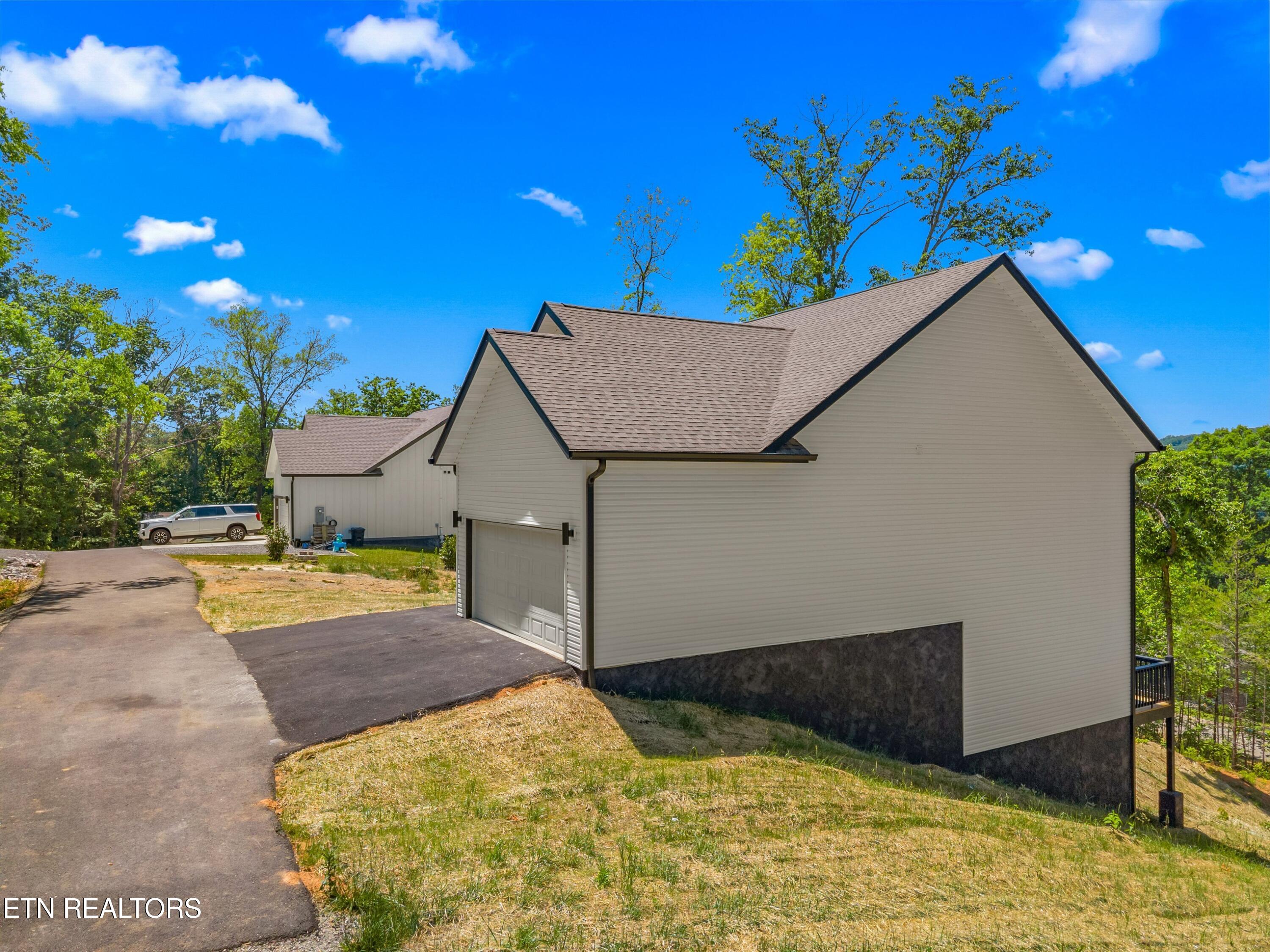 850 Trinity View Circle Circle Seymour TN 37865