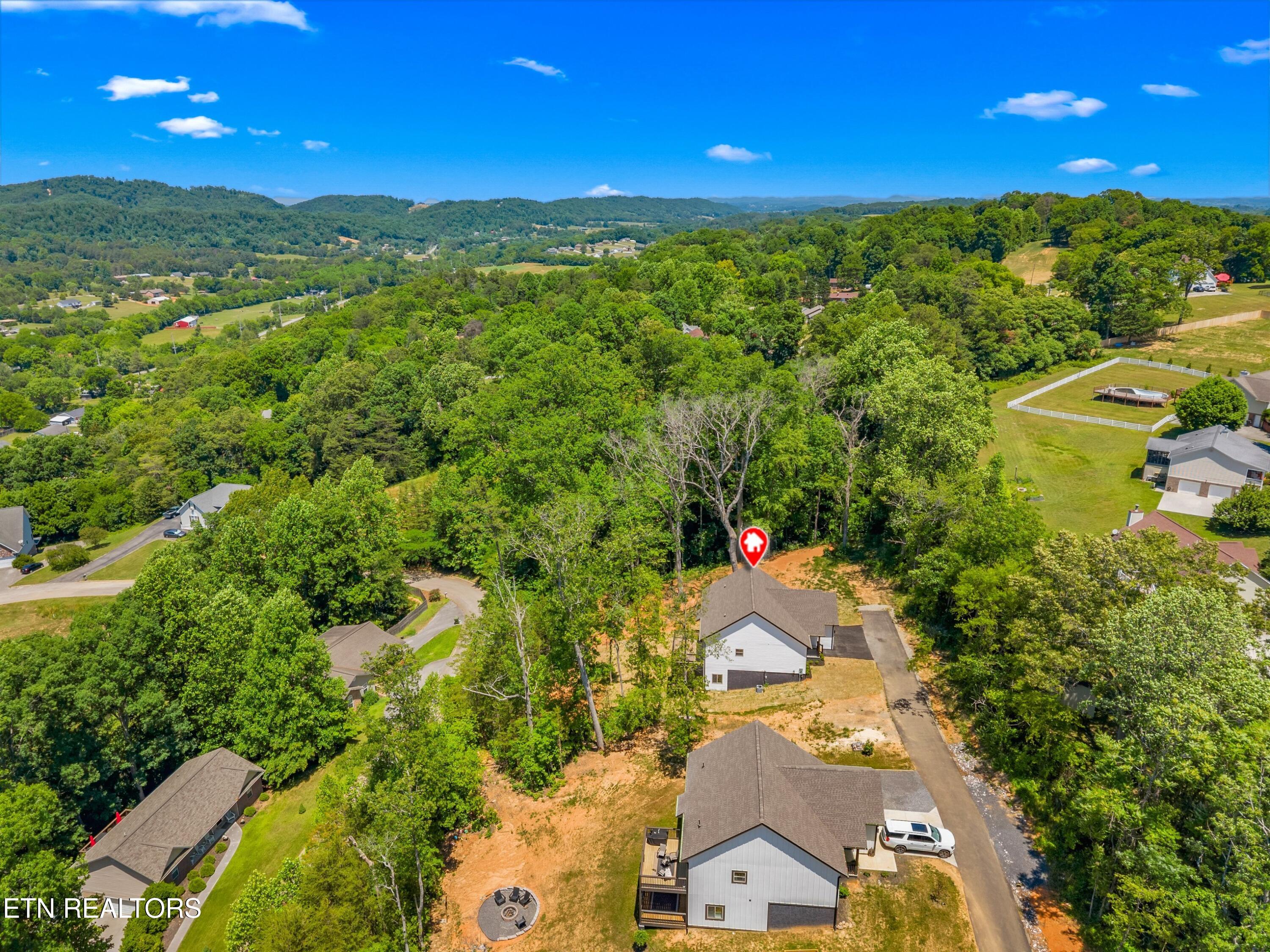 850 Trinity View Circle Circle Seymour TN 37865