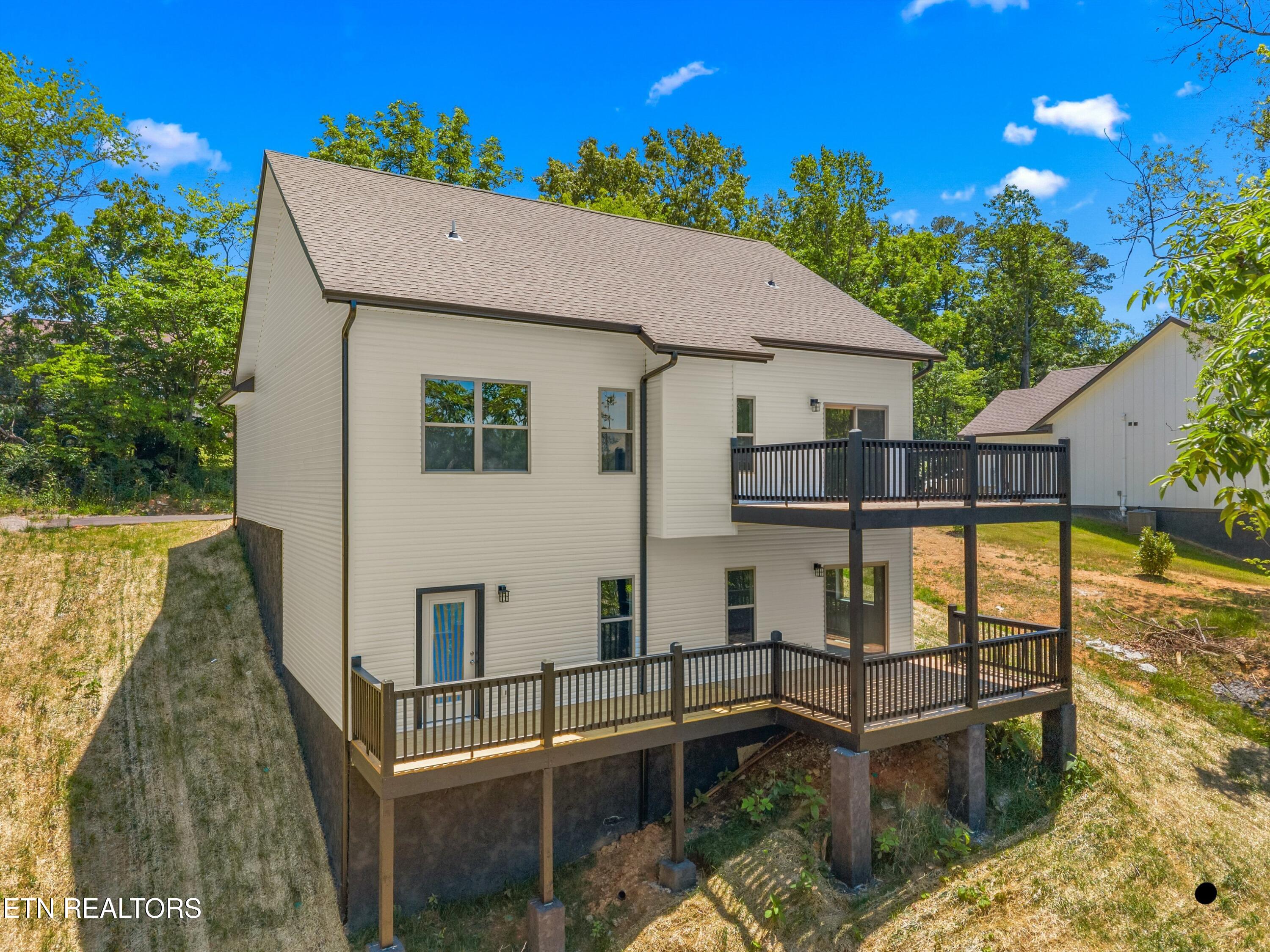 850 Trinity View Circle Circle Seymour TN 37865