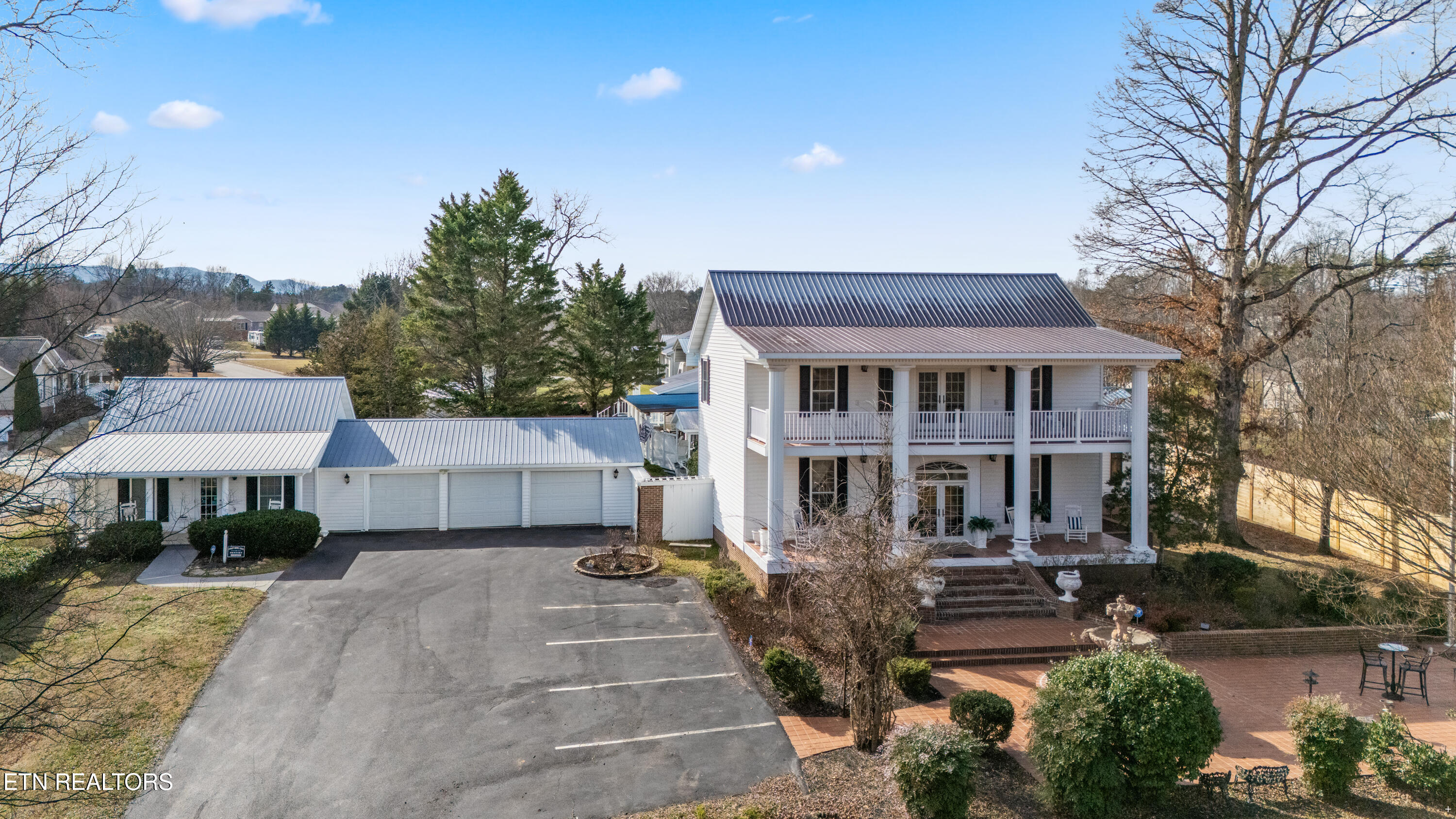 2947 Sam James Road Maryville TN 37803
