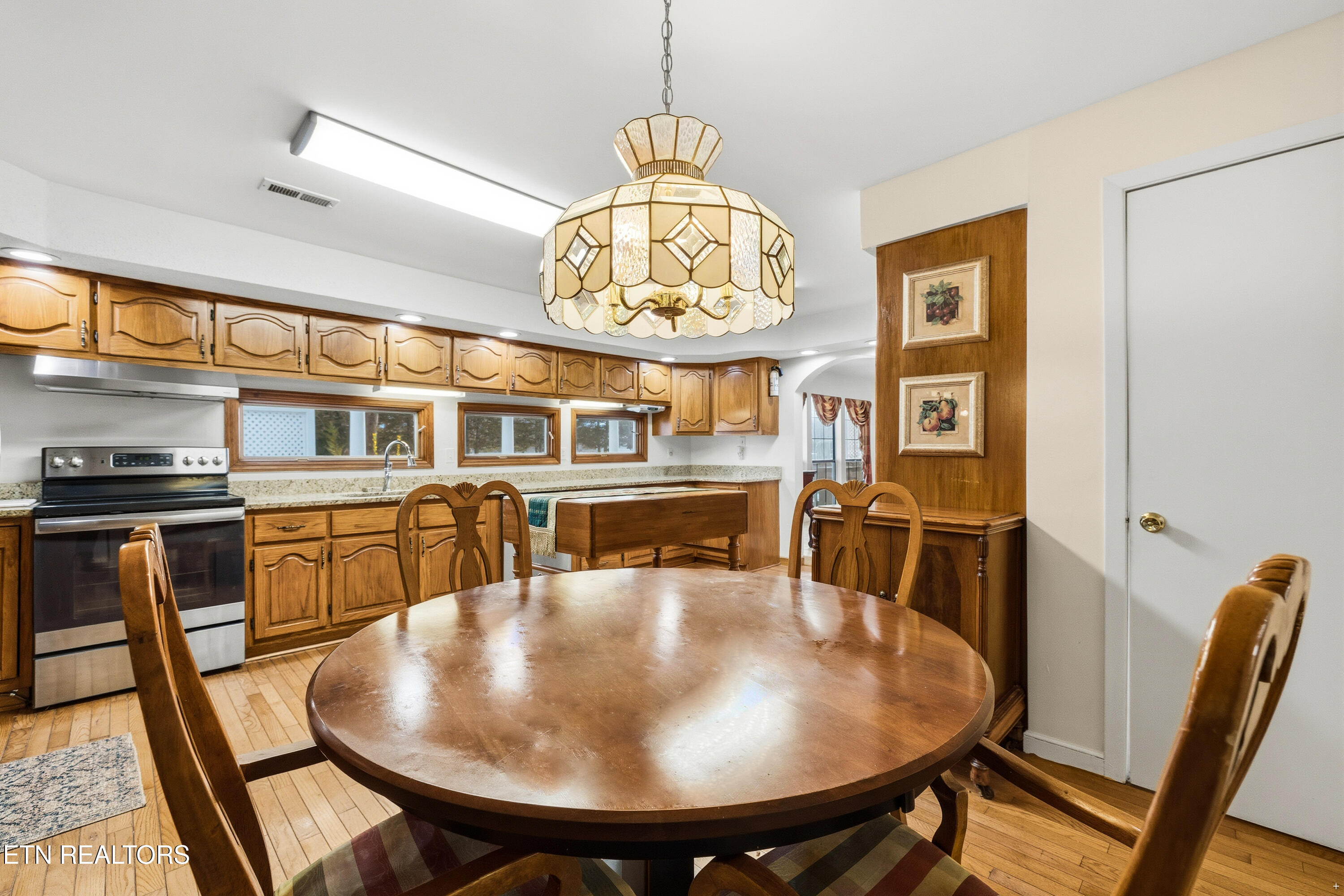 2947 Sam James Road Maryville TN 37803
