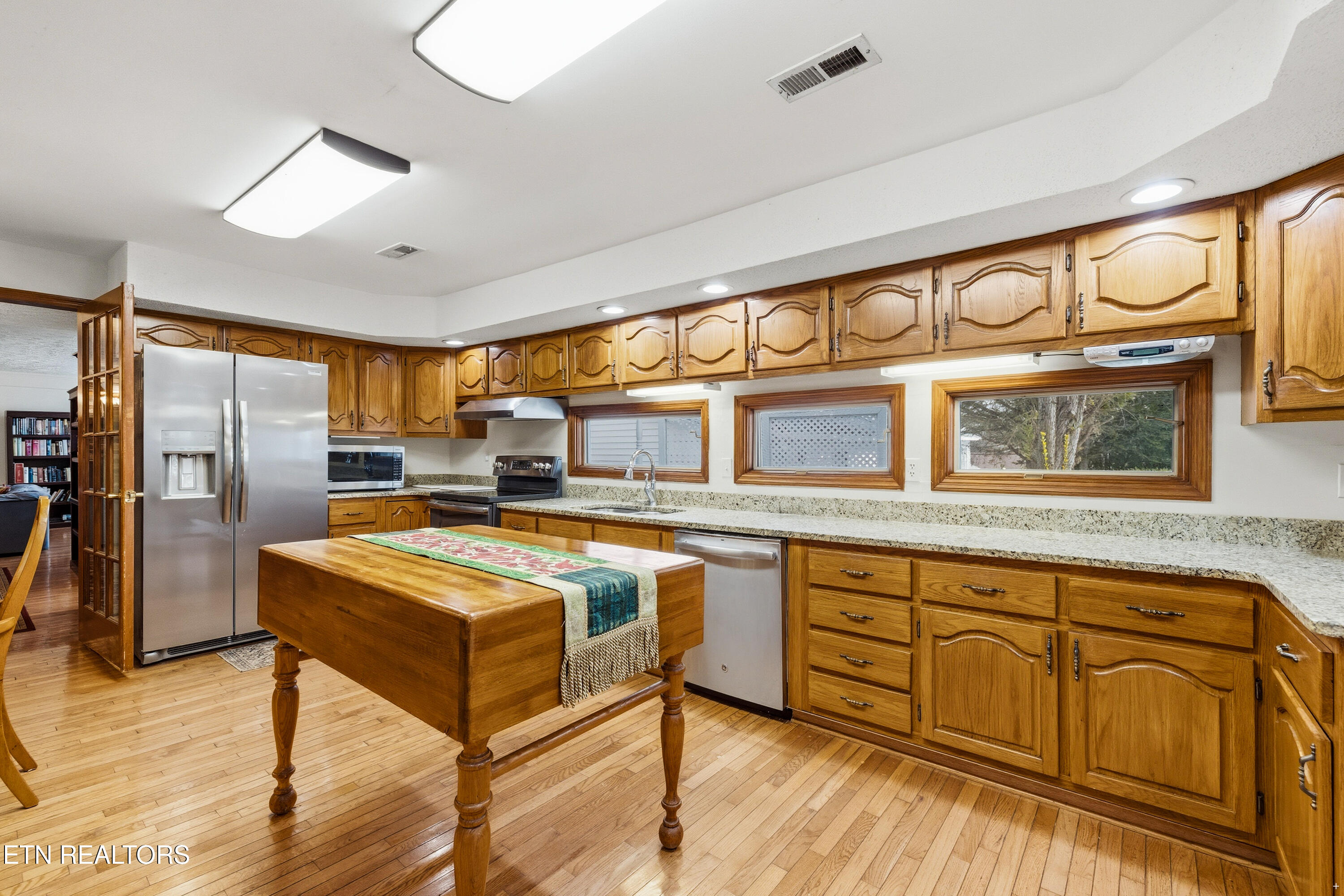 2947 Sam James Road Maryville TN 37803