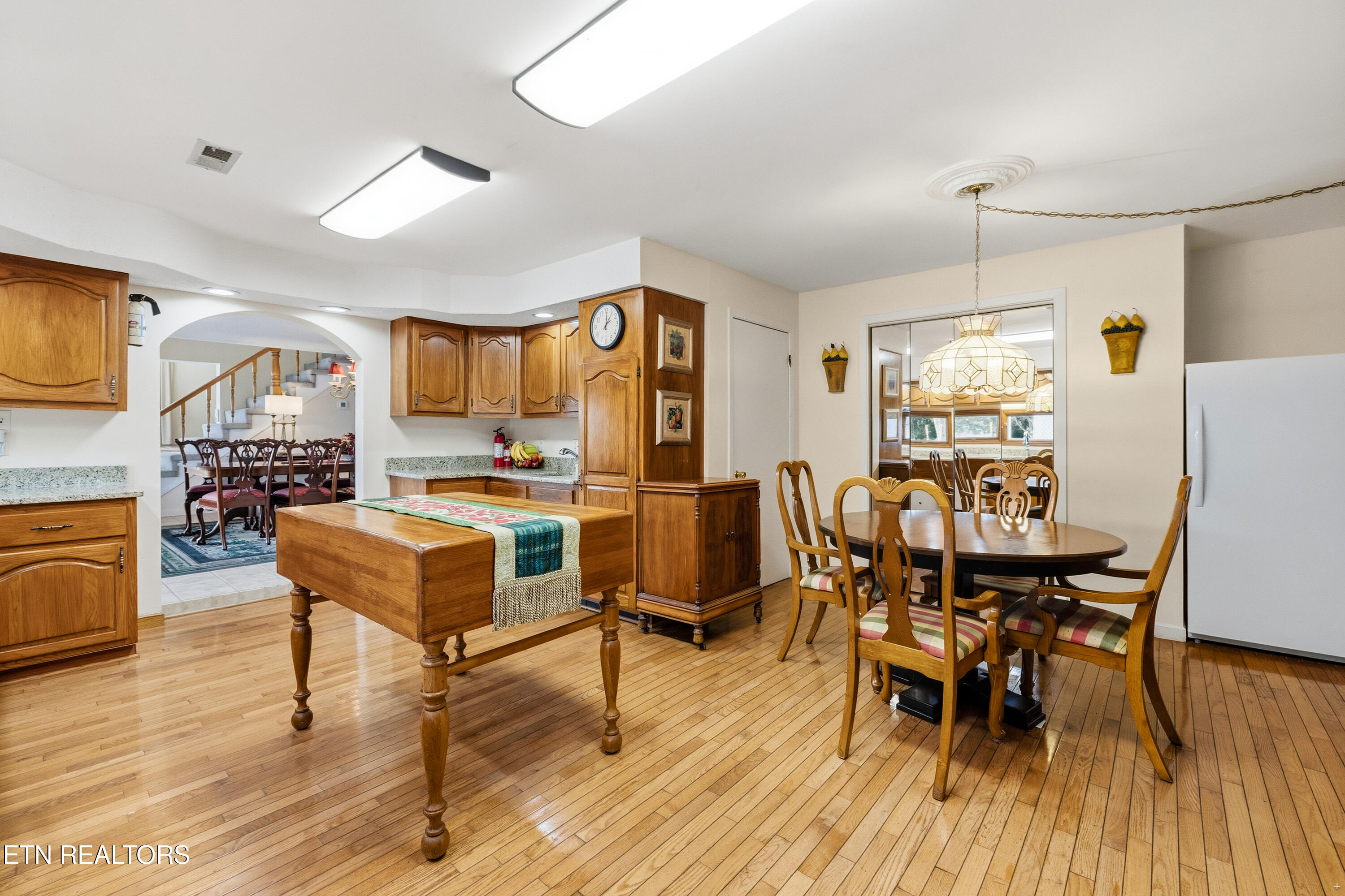 2947 Sam James Road Maryville TN 37803
