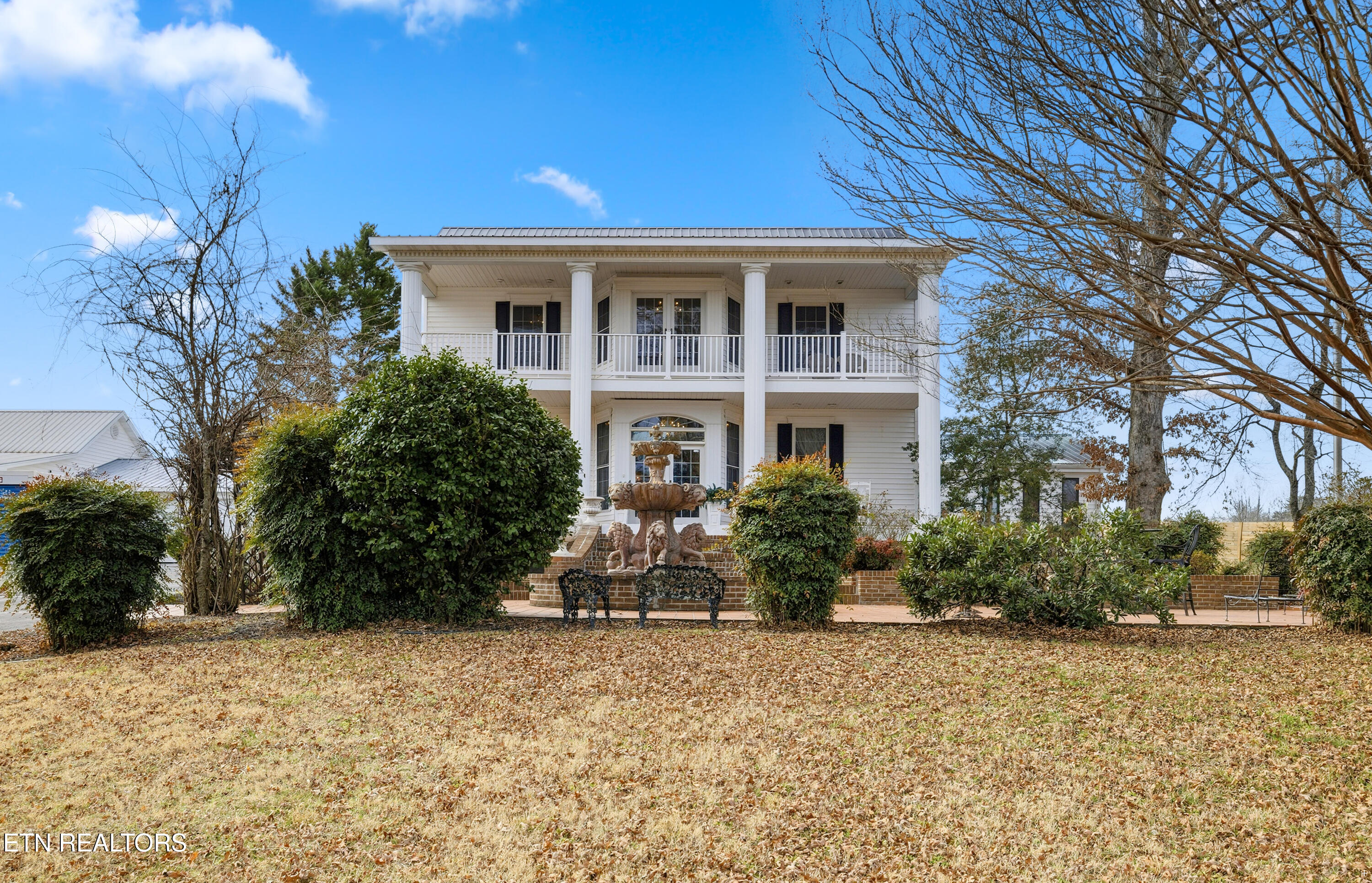 2947 Sam James Road Maryville TN 37803