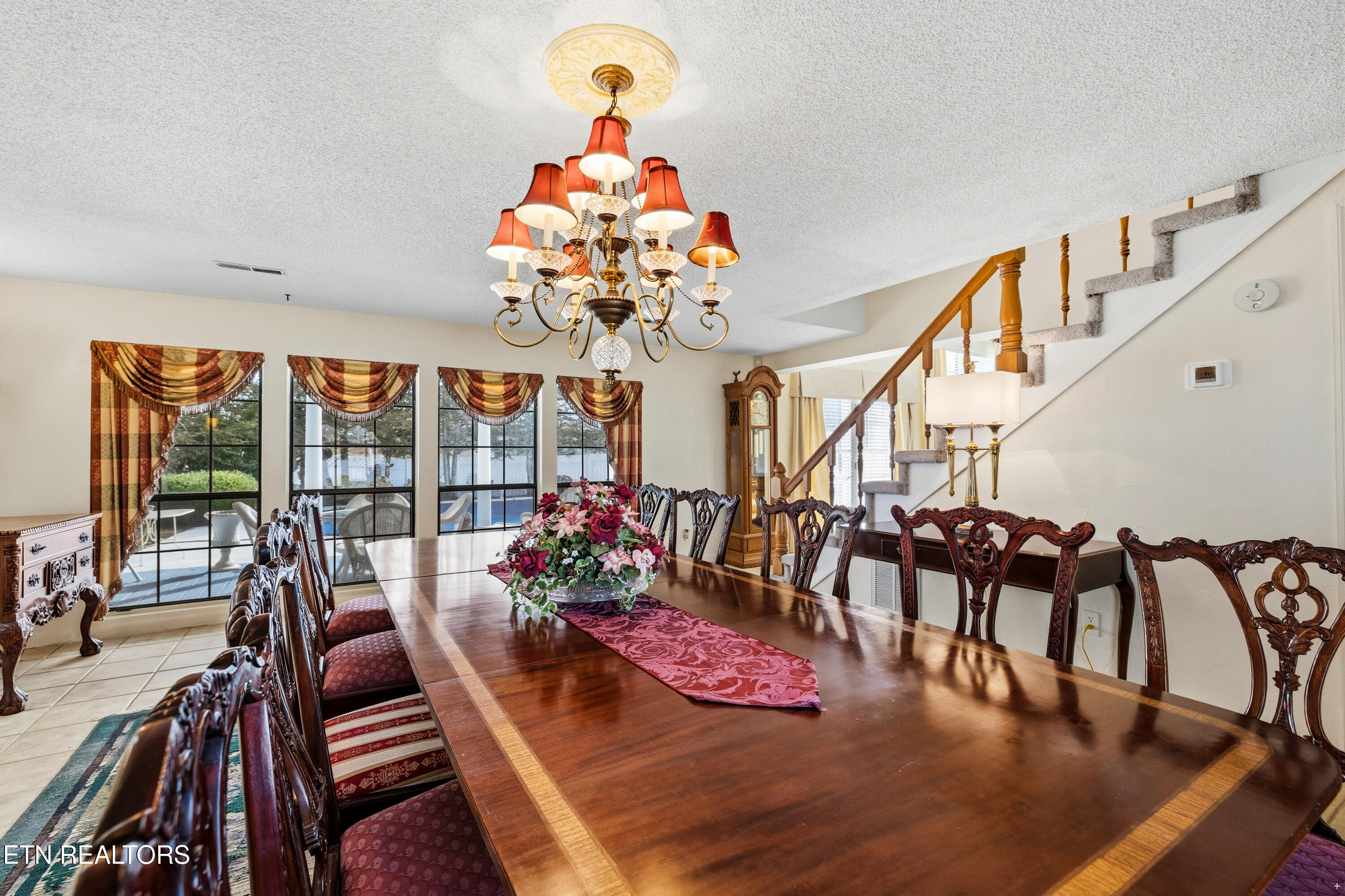 2947 Sam James Road Maryville TN 37803