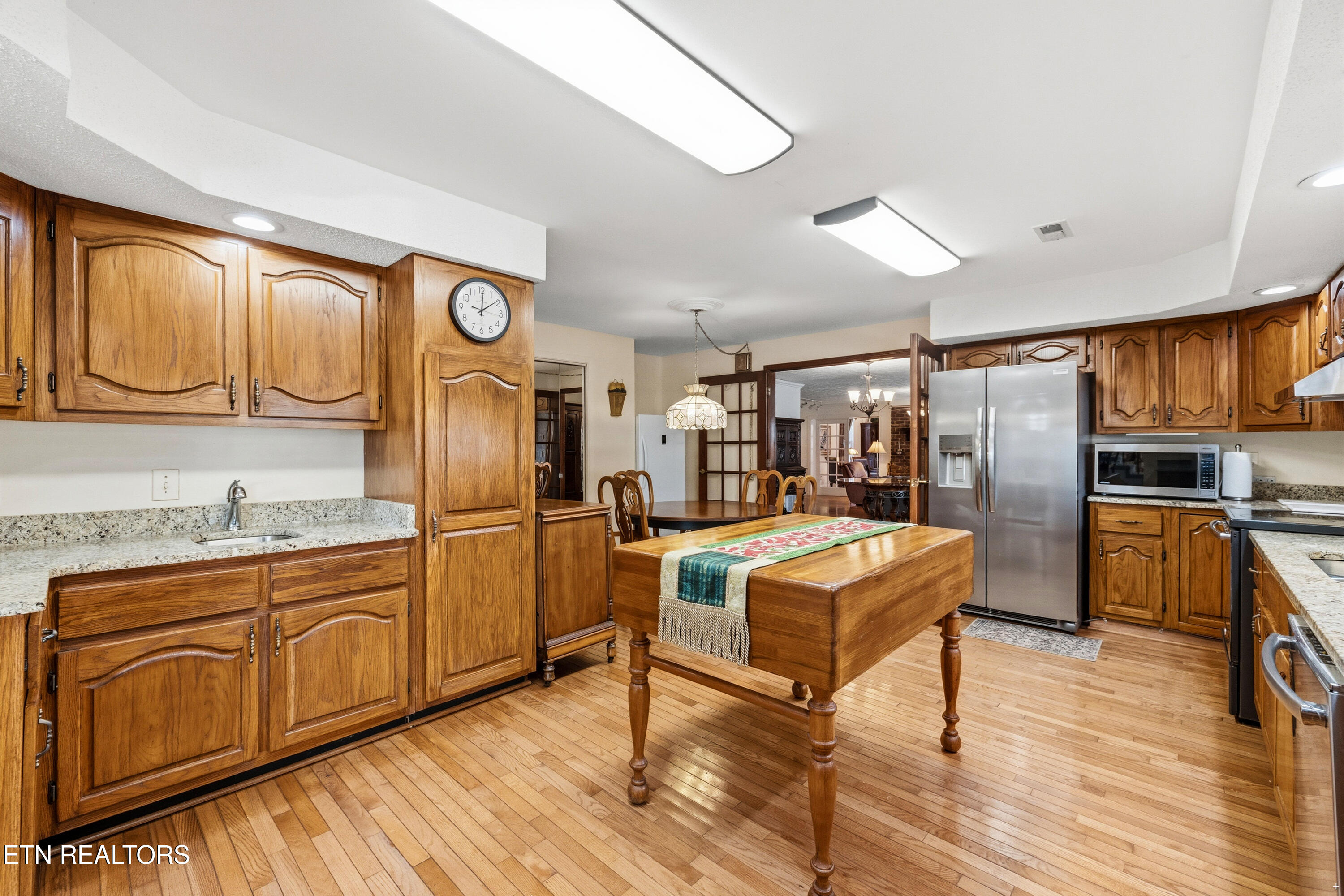 2947 Sam James Road Maryville TN 37803