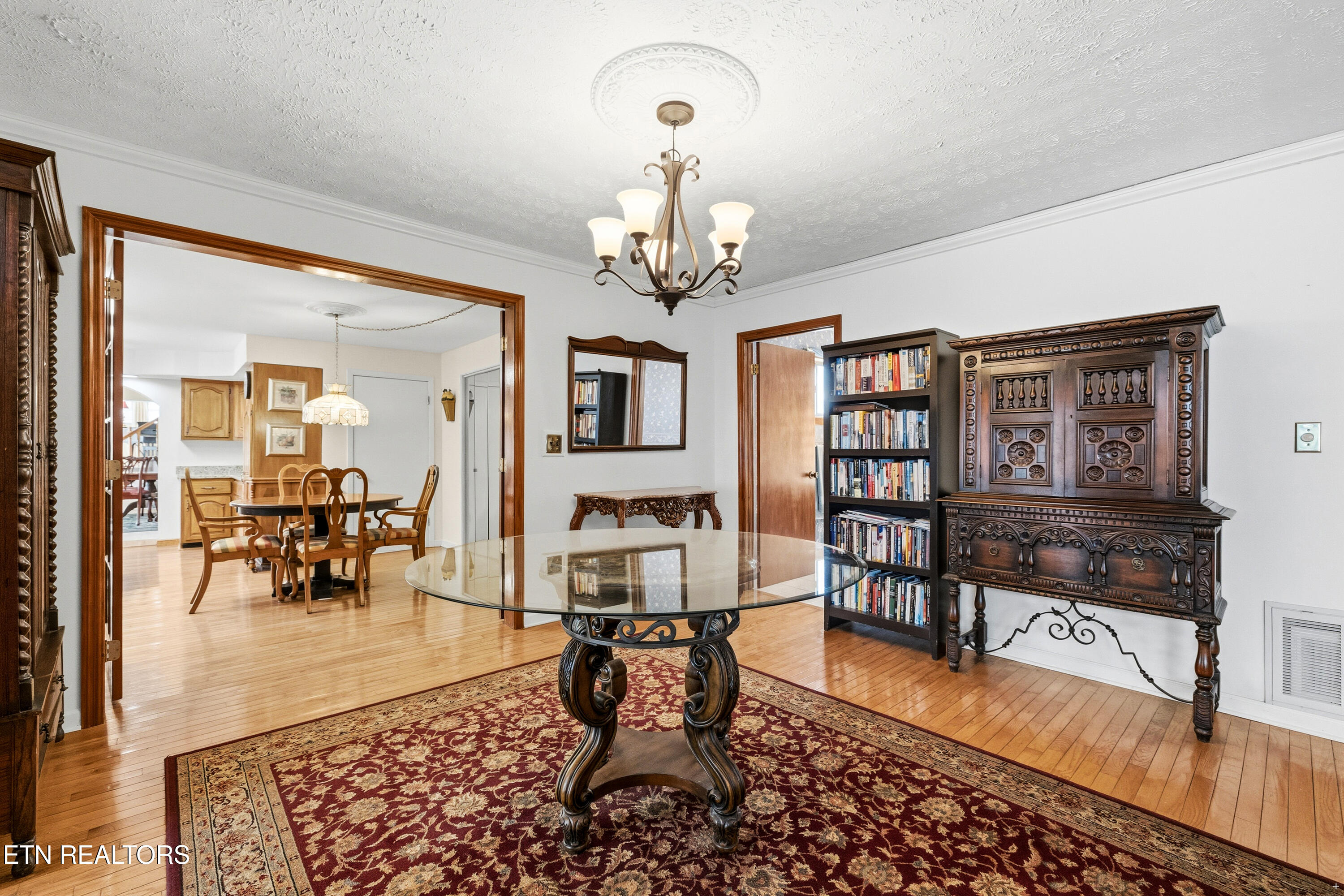 2947 Sam James Road Maryville TN 37803