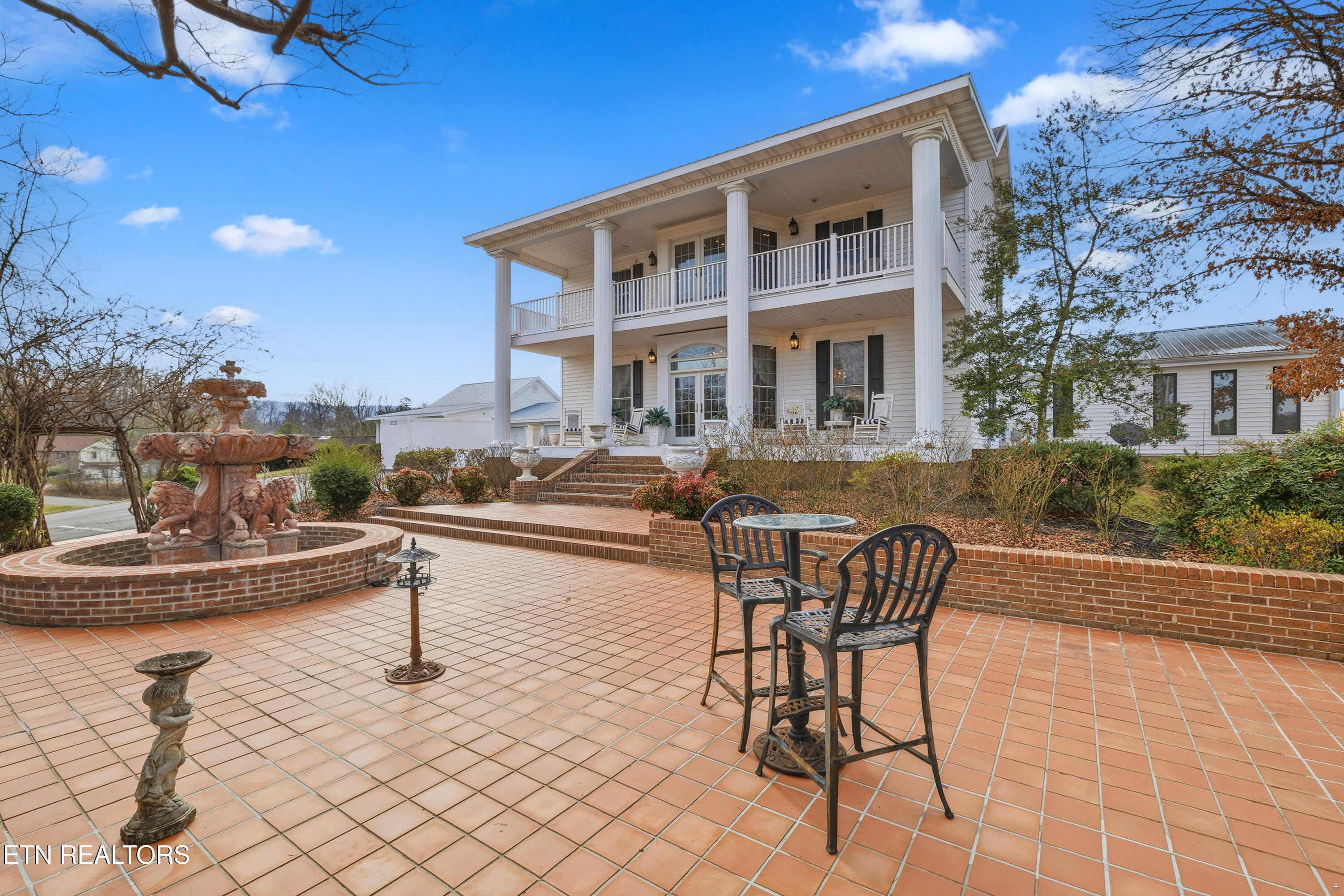 2947 Sam James Road Maryville TN 37803