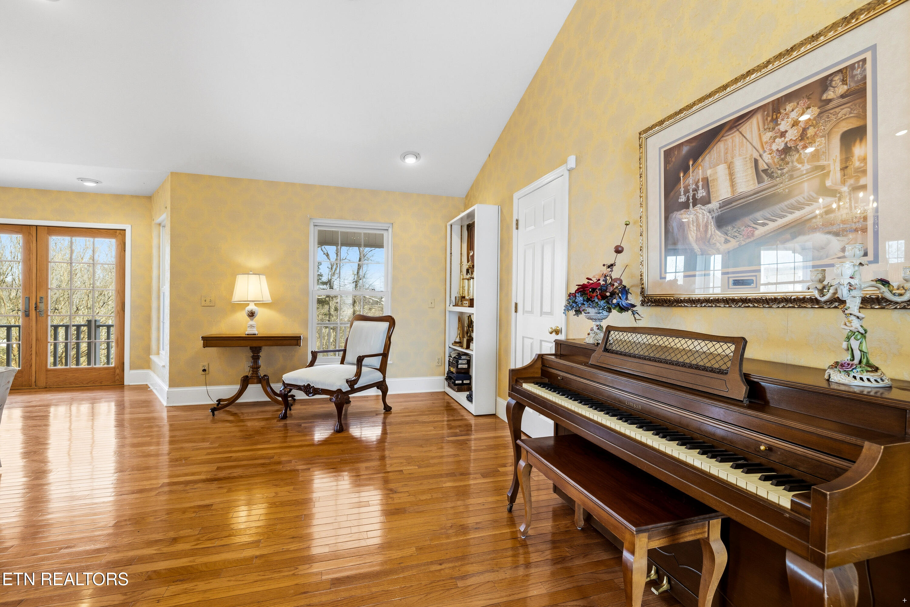 2947 Sam James Road Maryville TN 37803