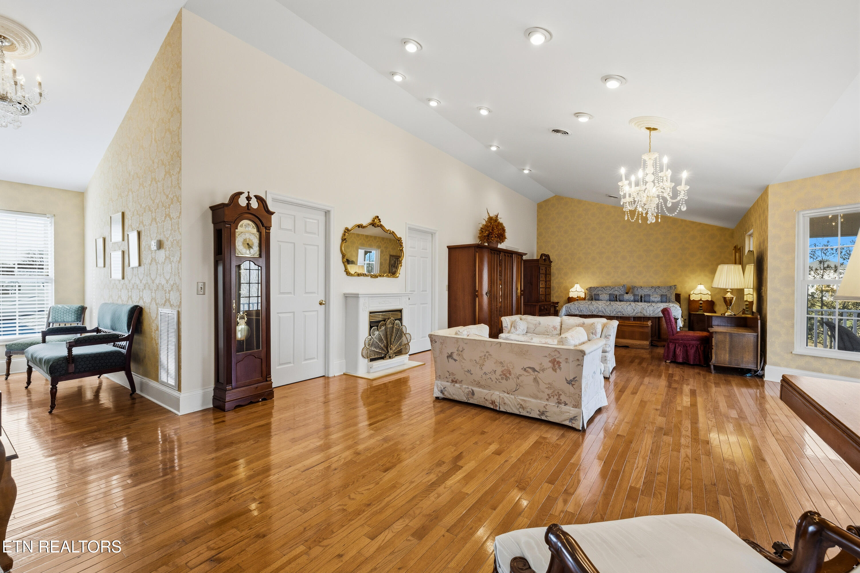 2947 Sam James Road Maryville TN 37803