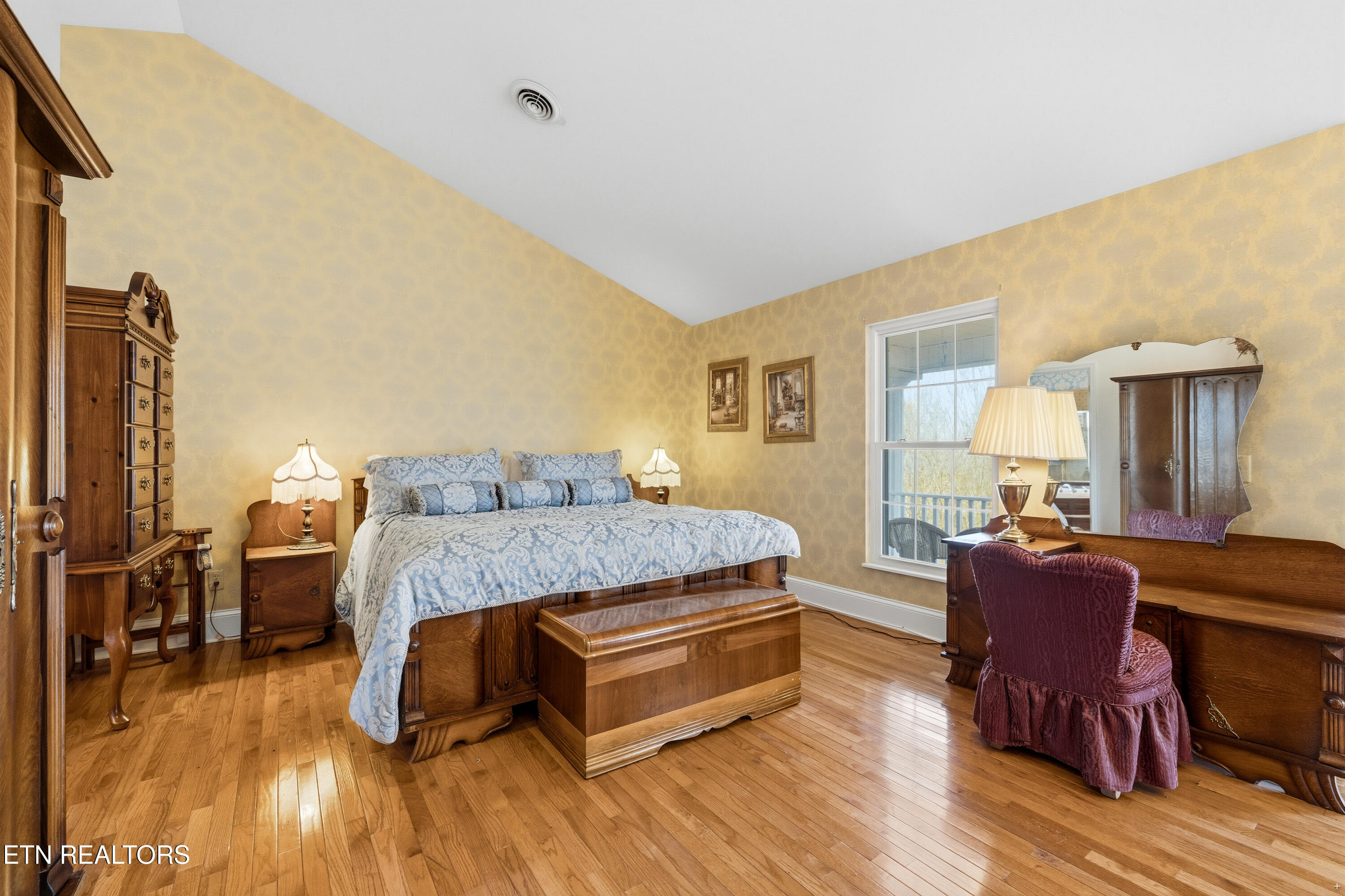 2947 Sam James Road Maryville TN 37803