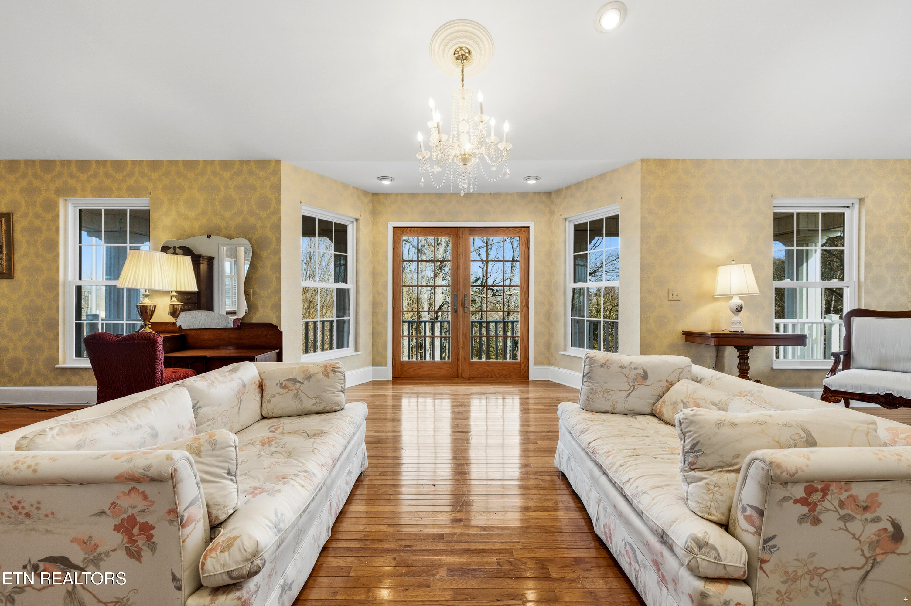 2947 Sam James Road Maryville TN 37803