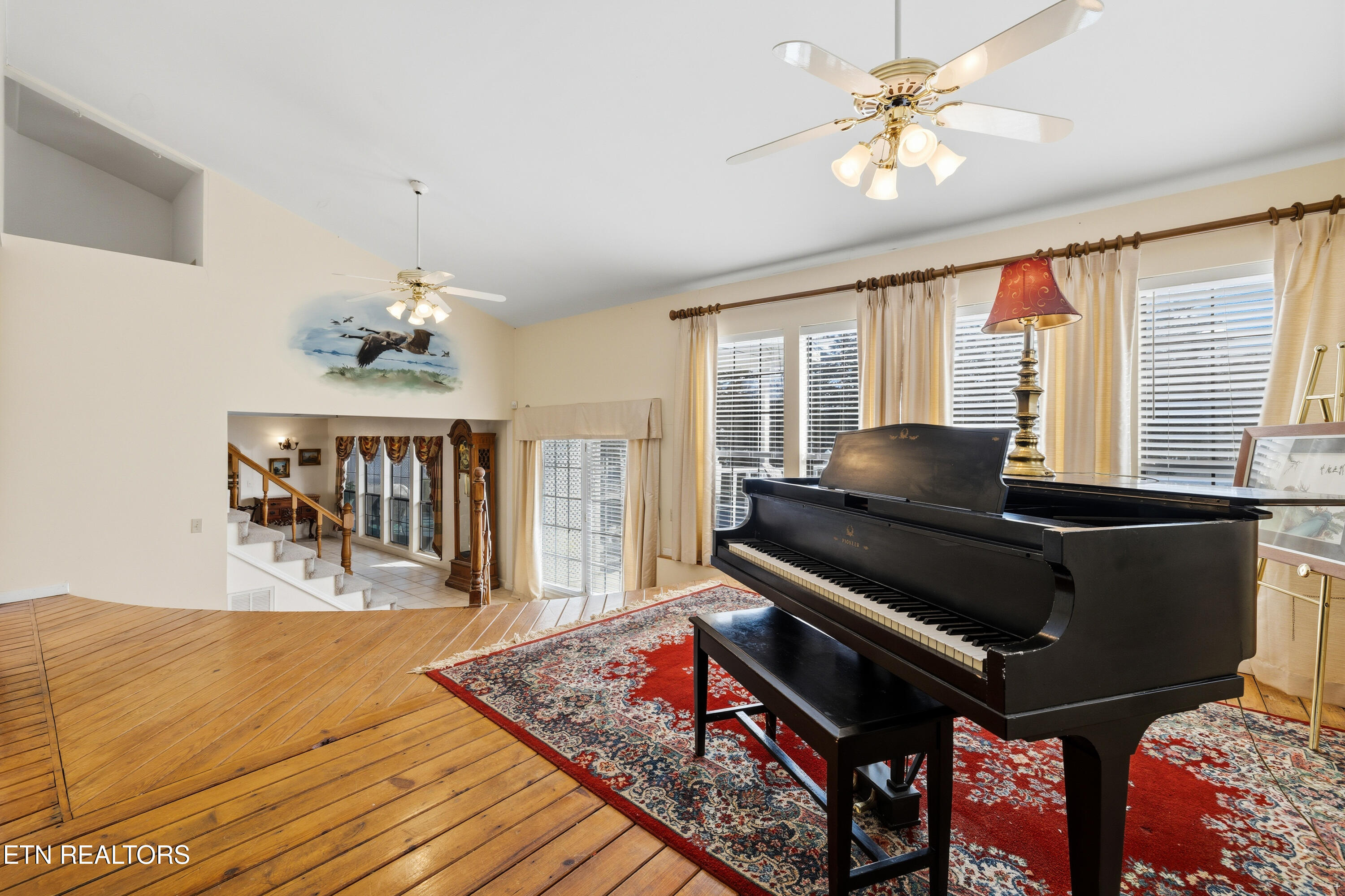 2947 Sam James Road Maryville TN 37803