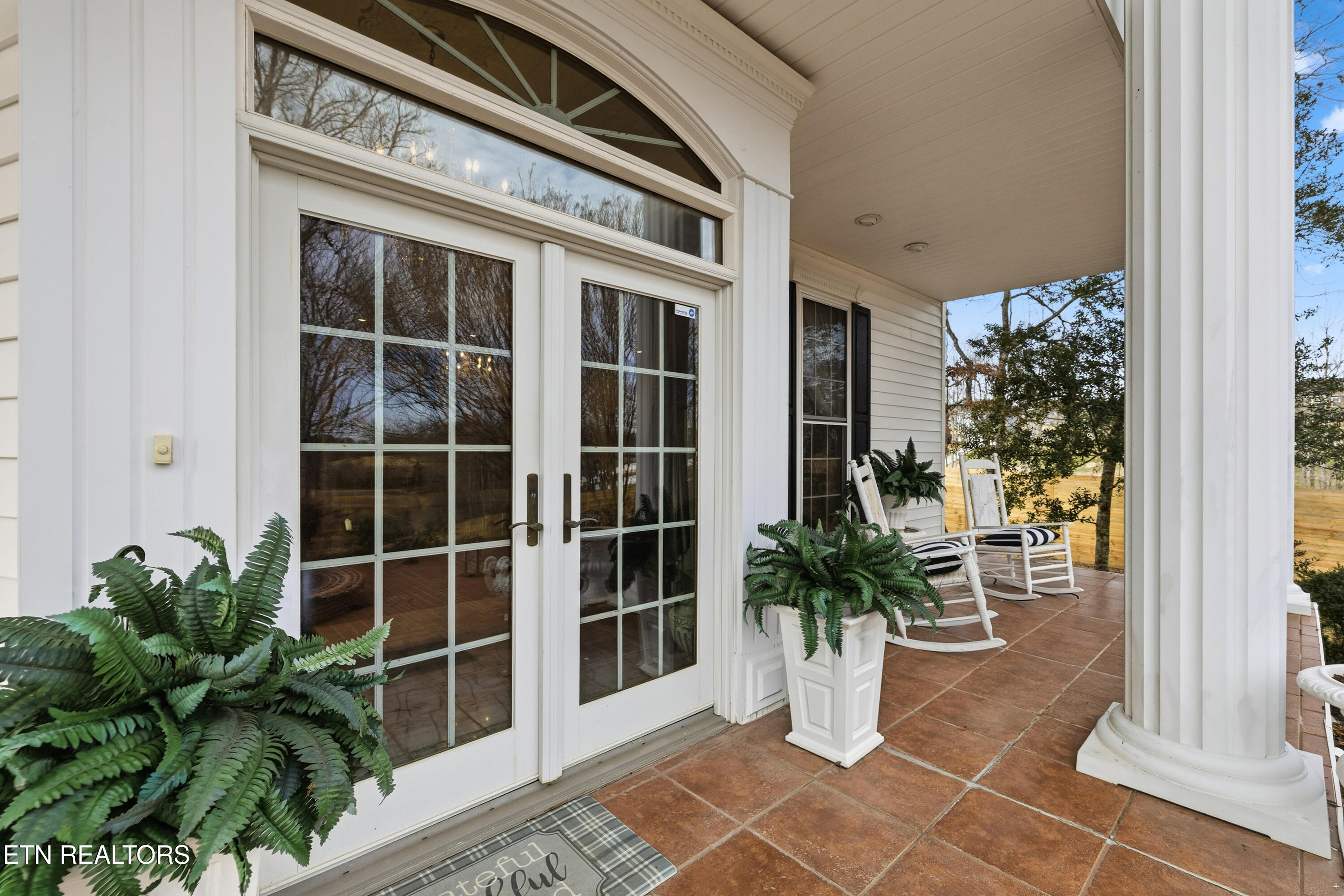 2947 Sam James Road Maryville TN 37803
