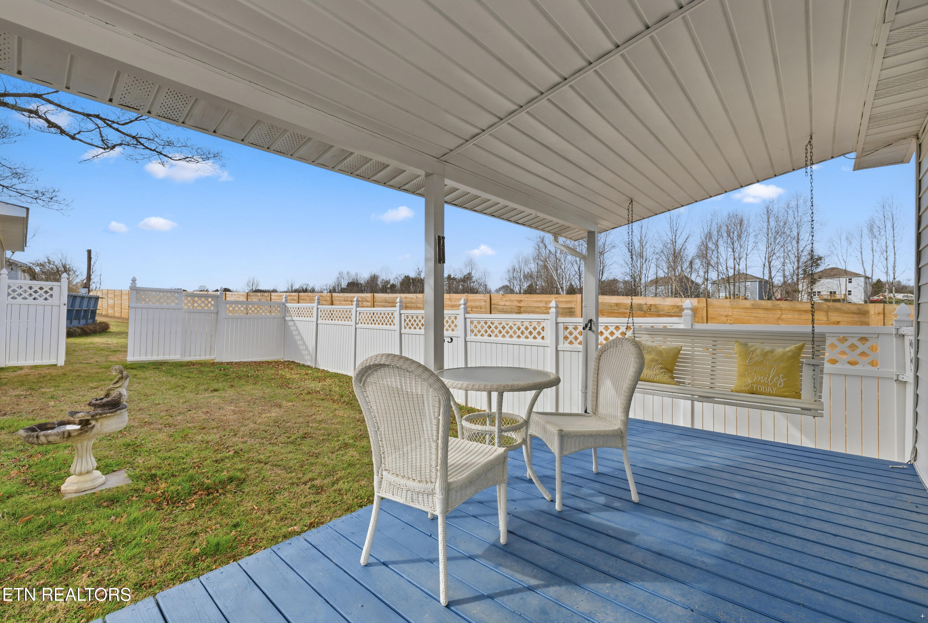 2947 Sam James Road Maryville TN 37803