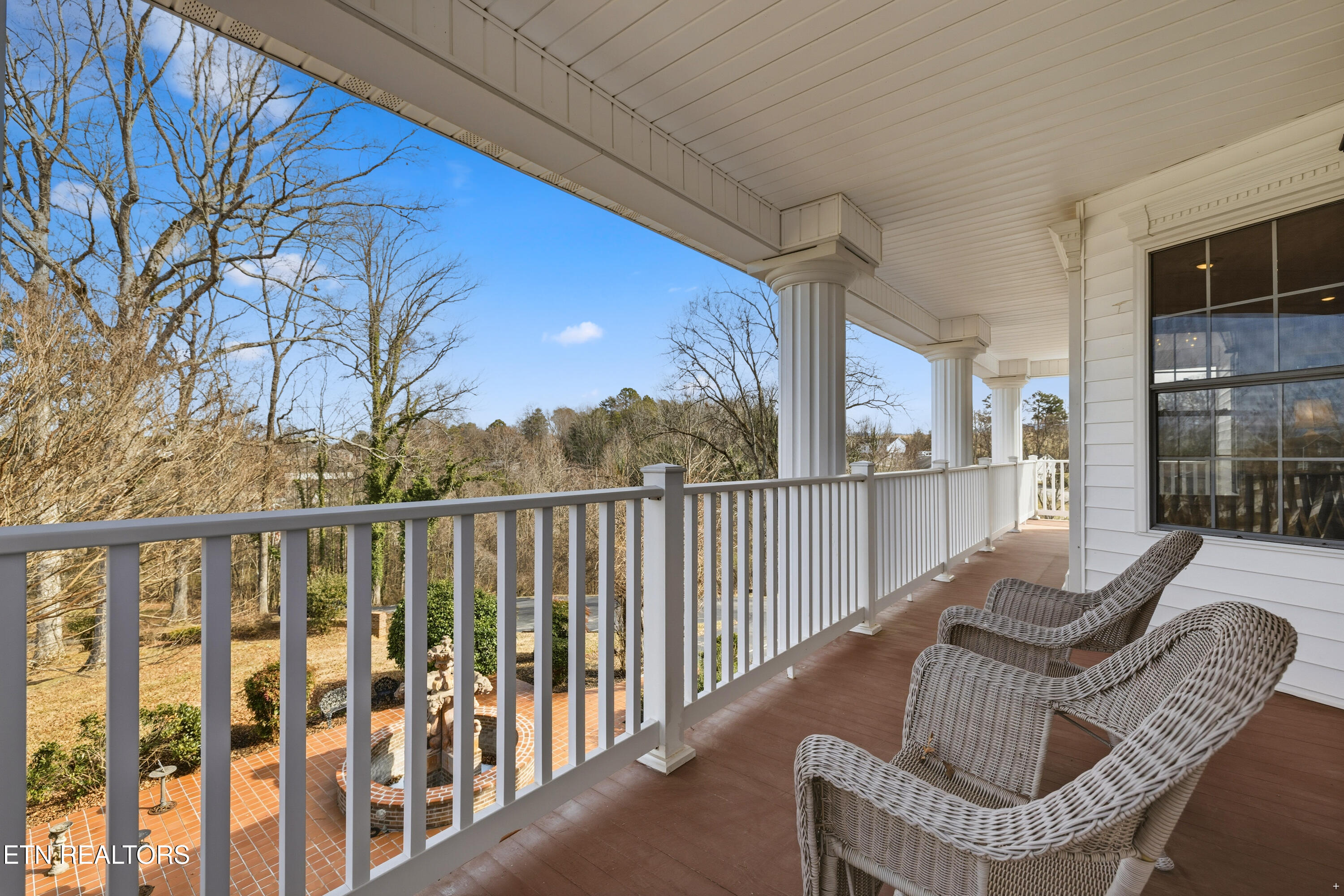 2947 Sam James Road Maryville TN 37803