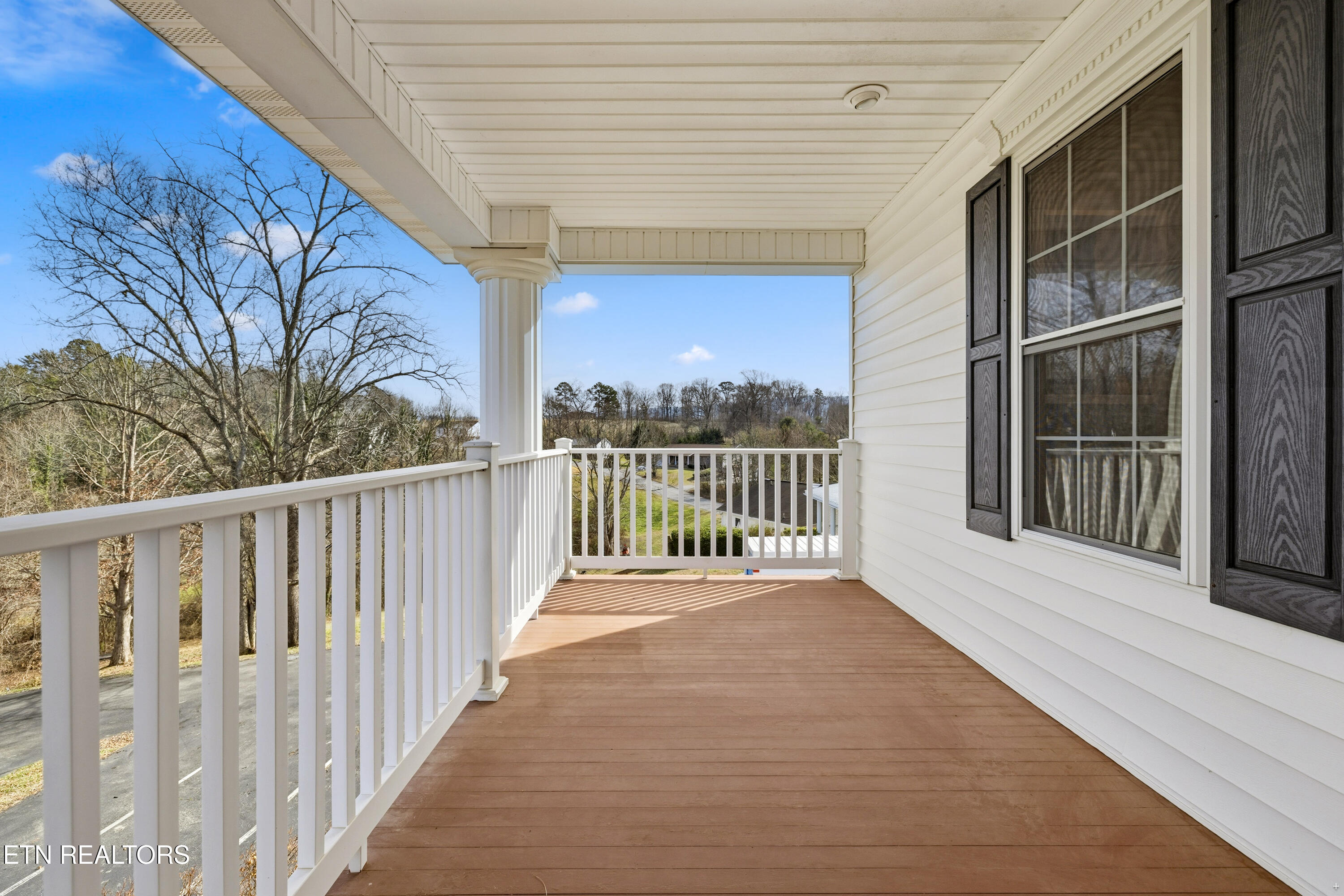 2947 Sam James Road Maryville TN 37803
