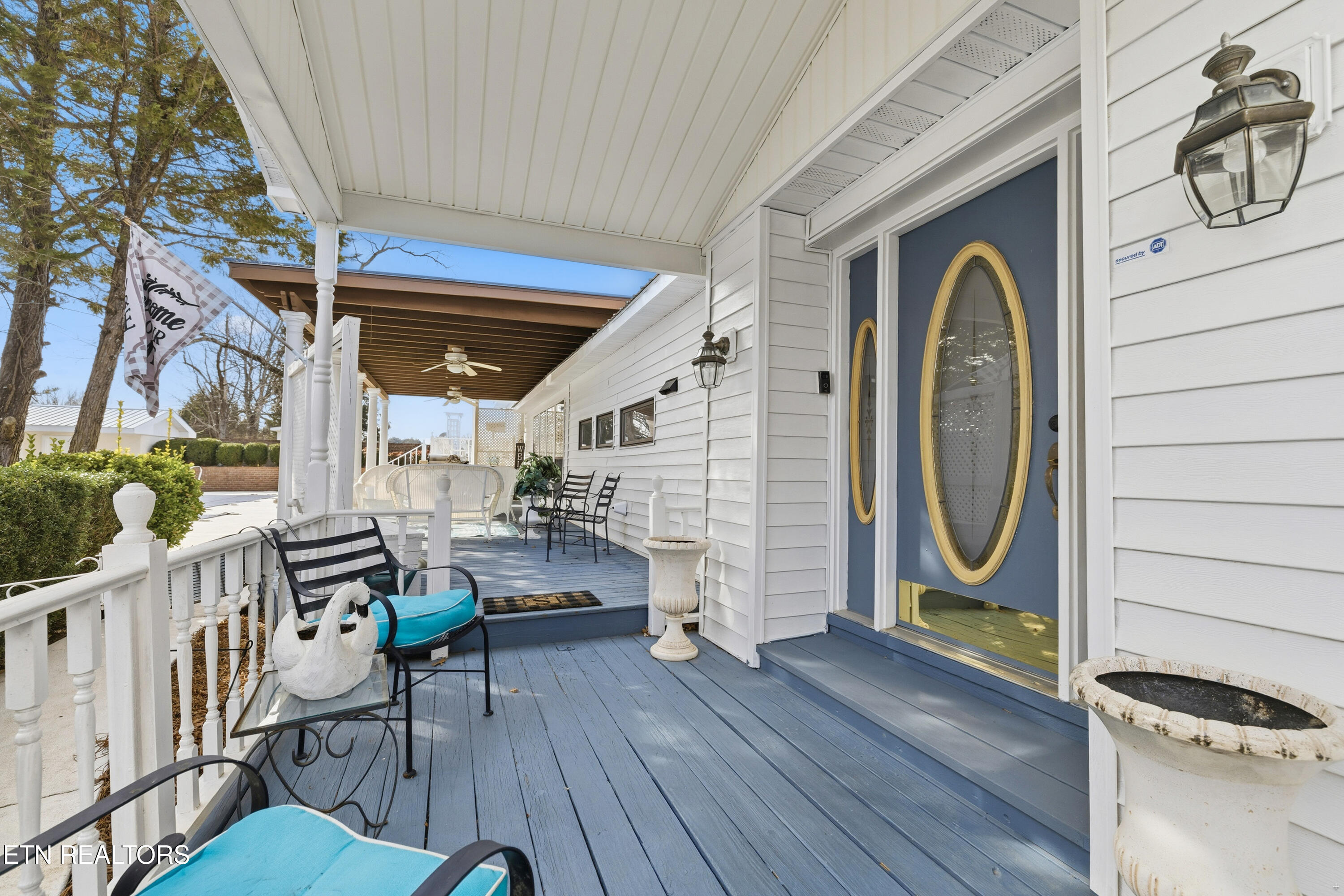 2947 Sam James Road Maryville TN 37803