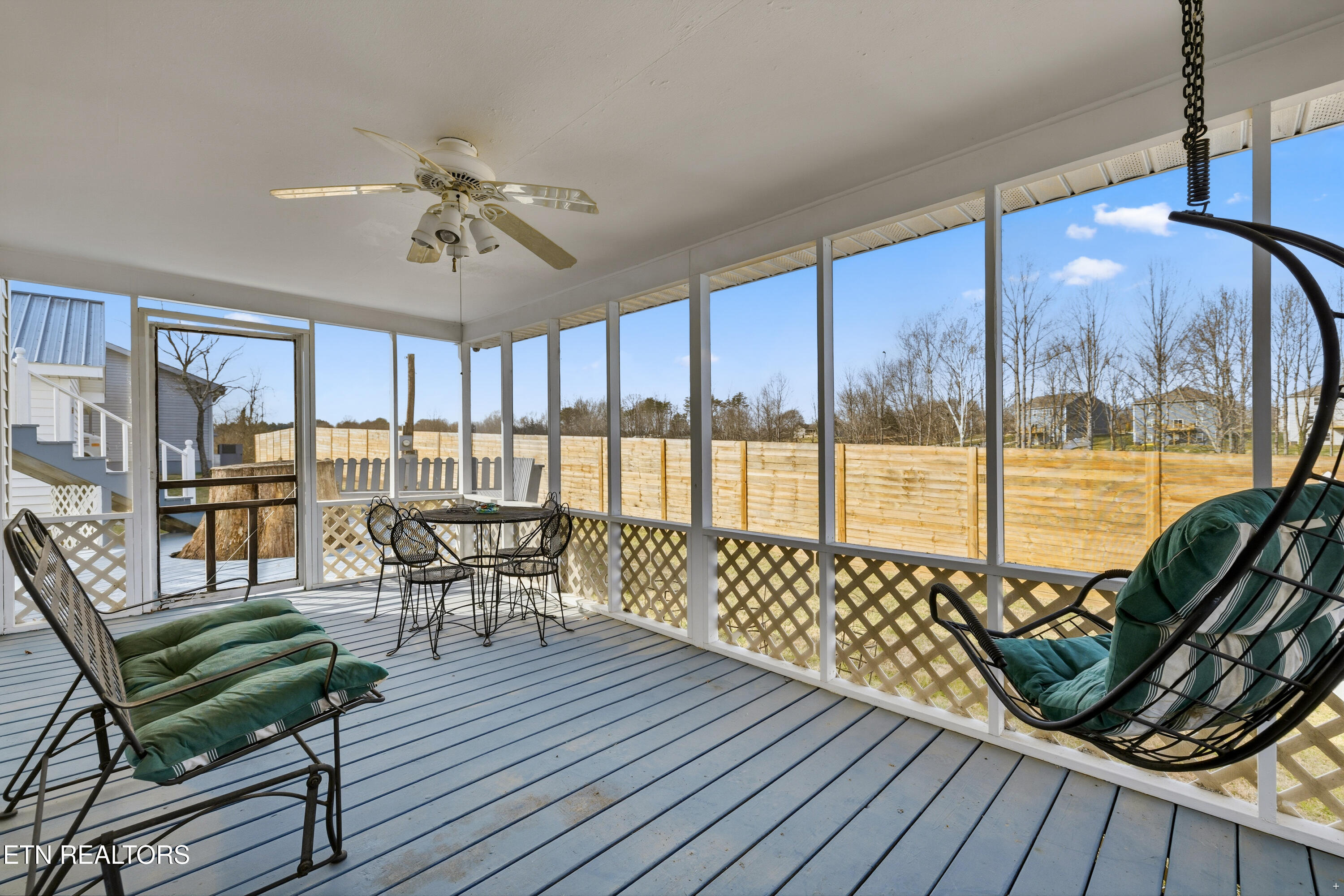 2947 Sam James Road Maryville TN 37803