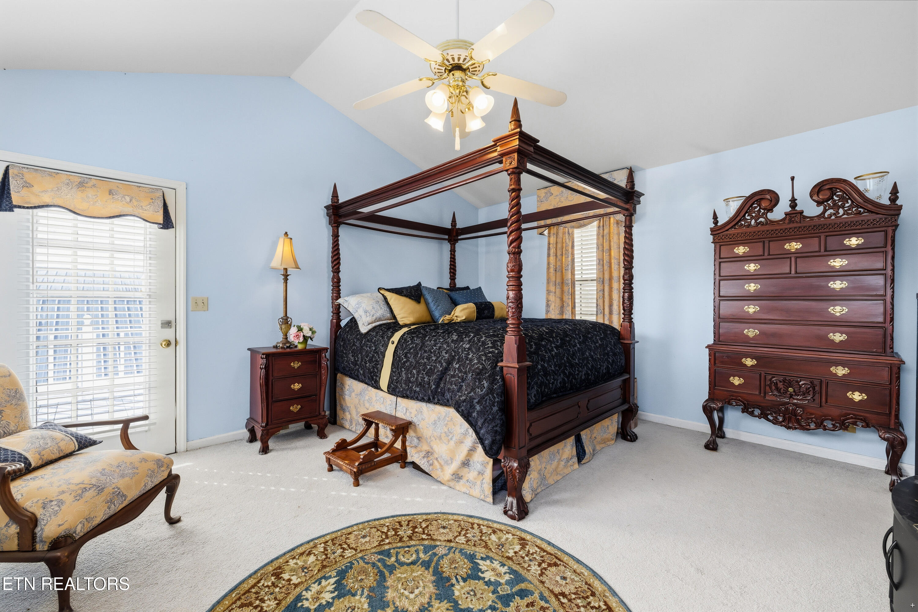 2947 Sam James Road Maryville TN 37803