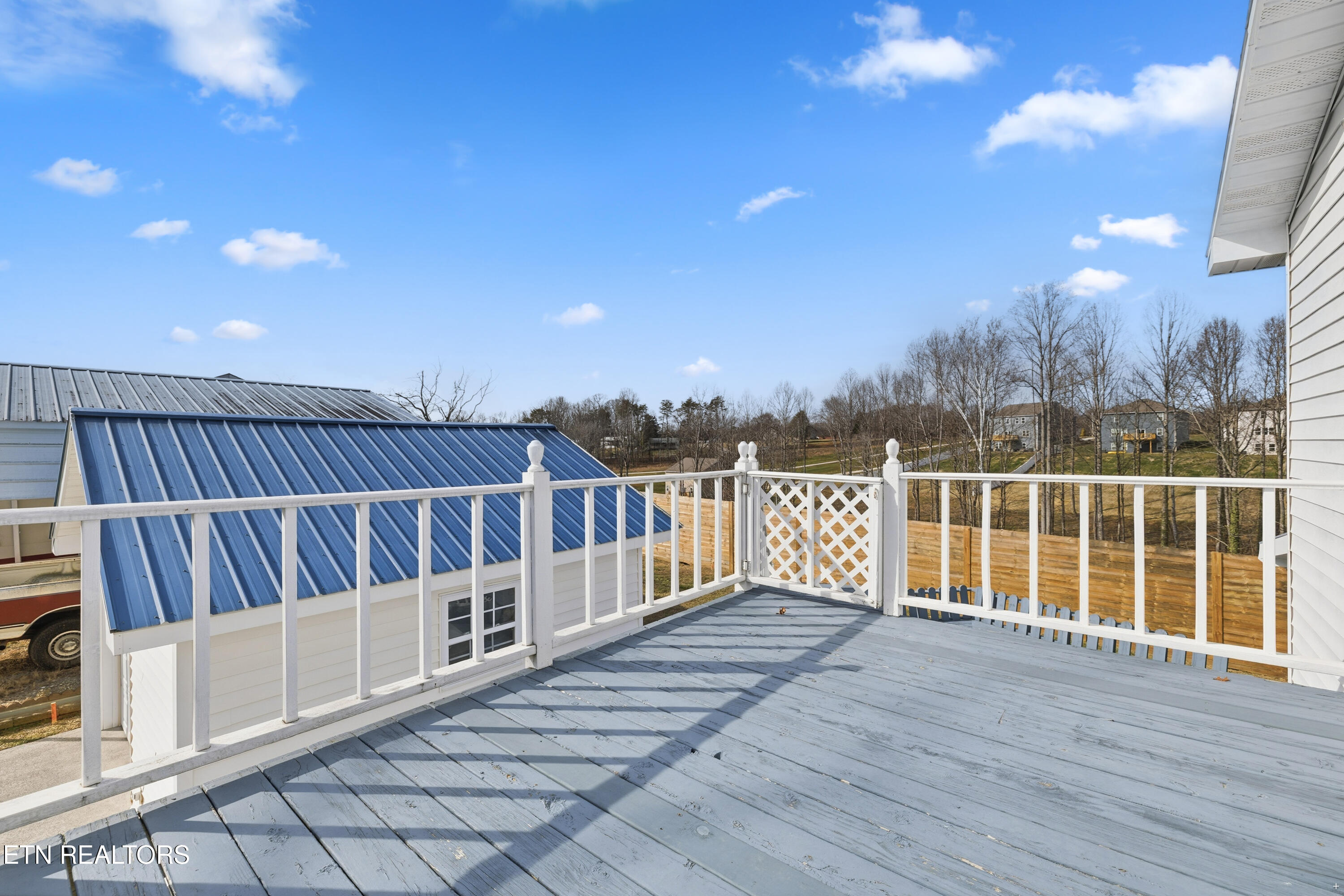 2947 Sam James Road Maryville TN 37803