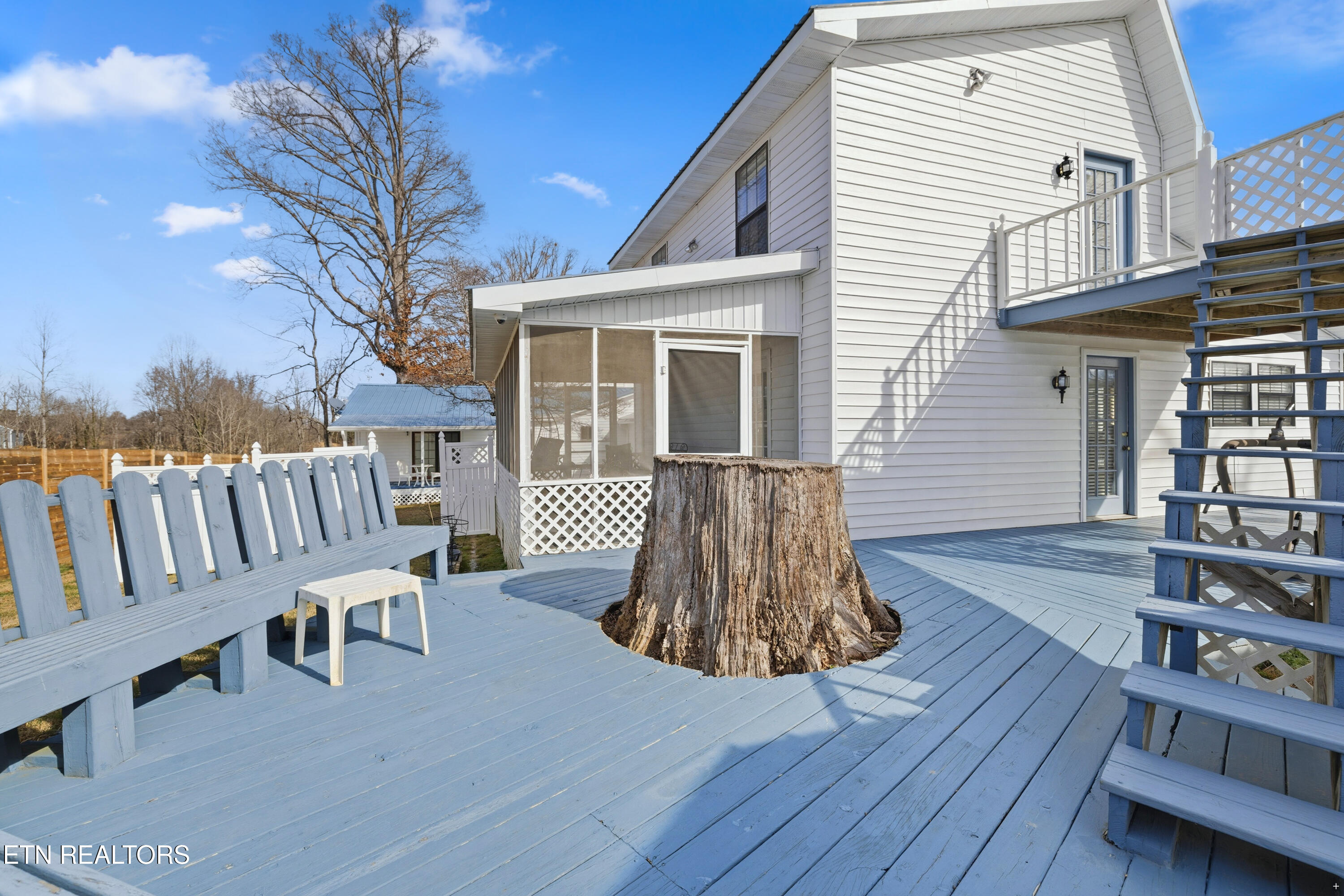 2947 Sam James Road Maryville TN 37803