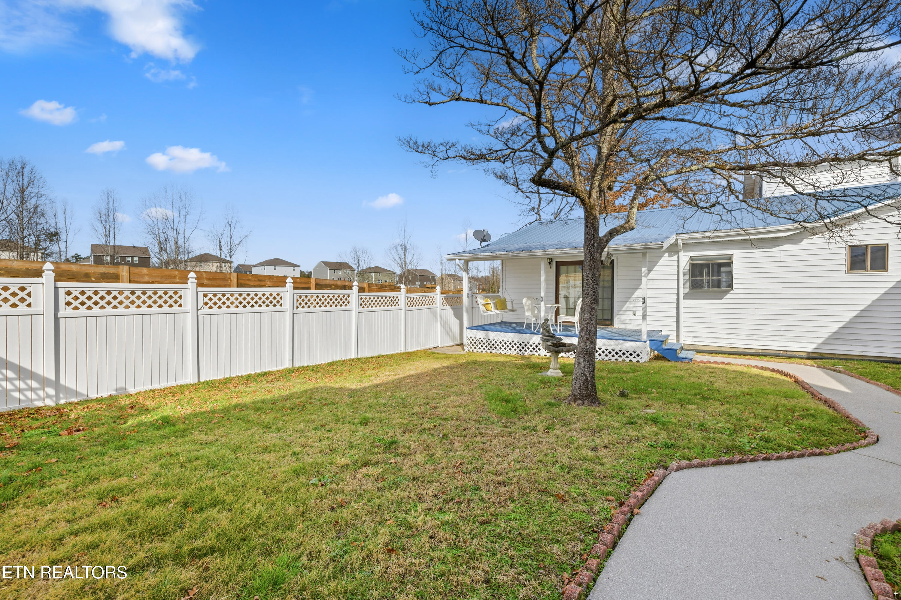 2947 Sam James Road Maryville TN 37803
