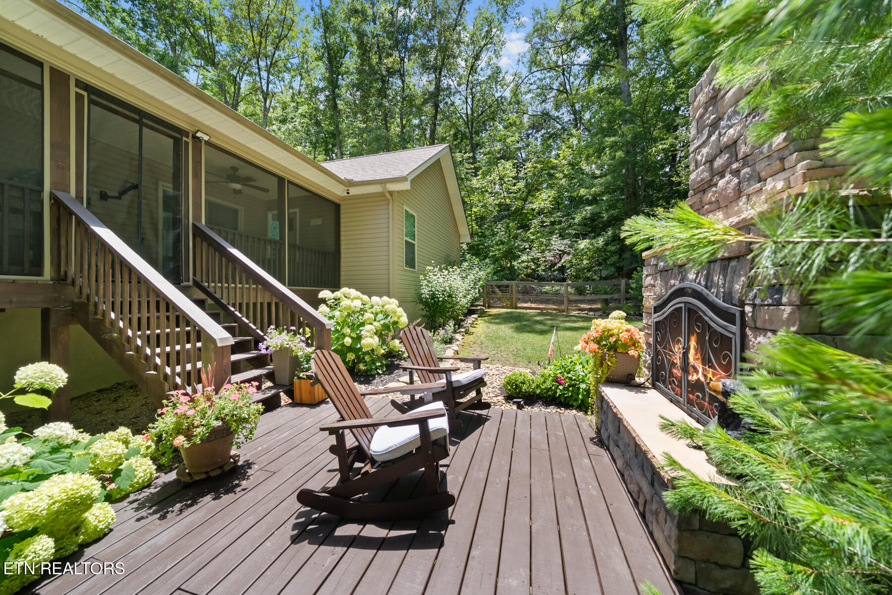 4117 Chica Road Crossville TN 38572