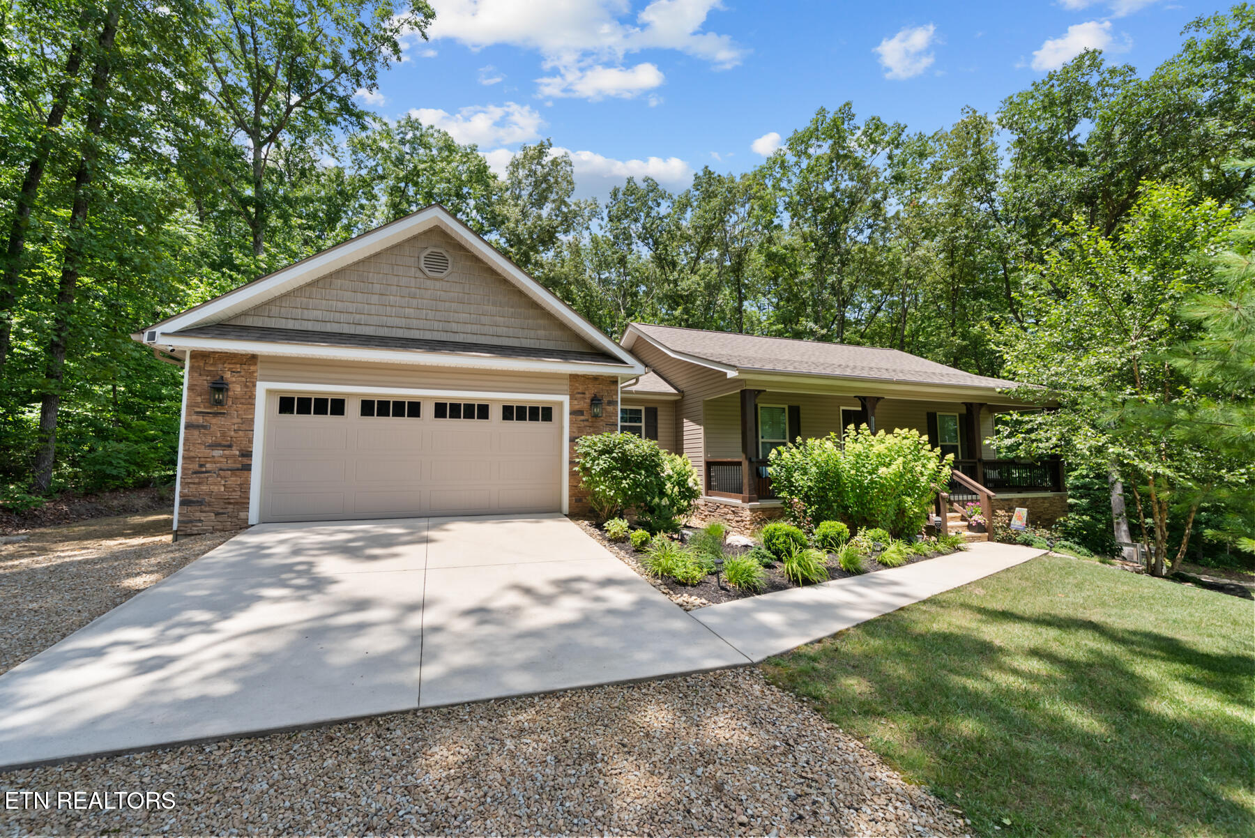 4117 Chica Road Crossville TN 38572
