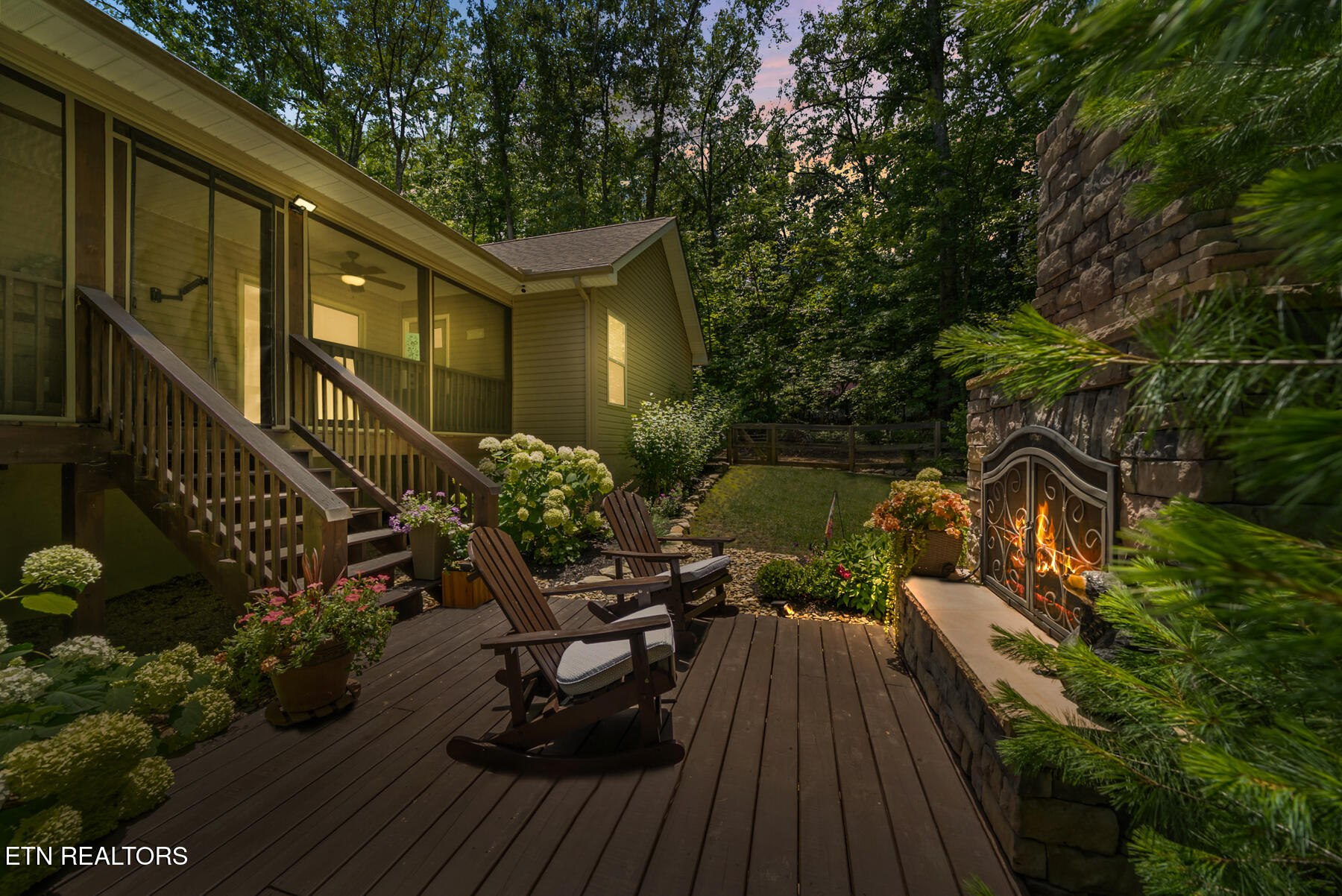 4117 Chica Road Crossville TN 38572