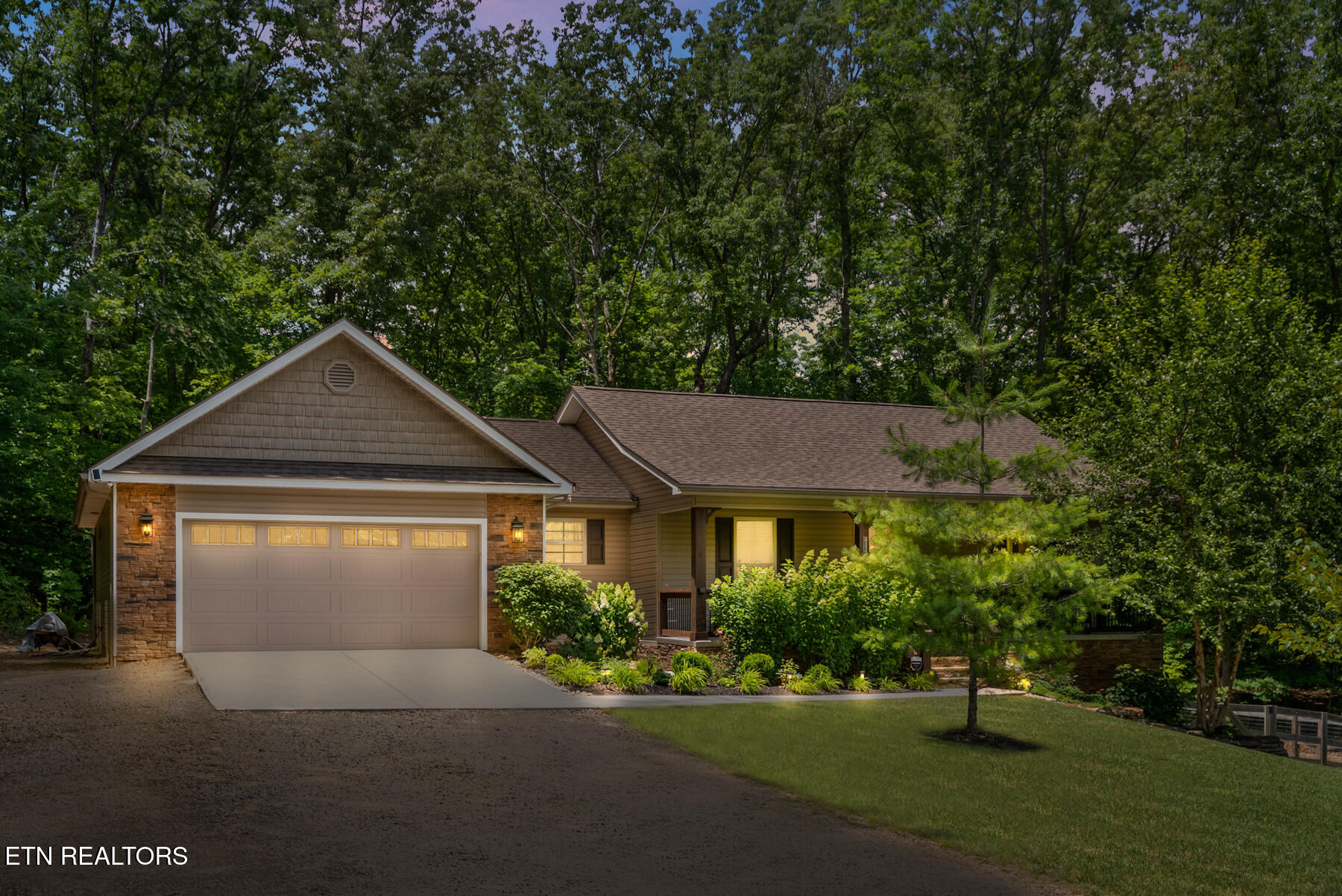 4117 Chica Road Crossville TN 38572